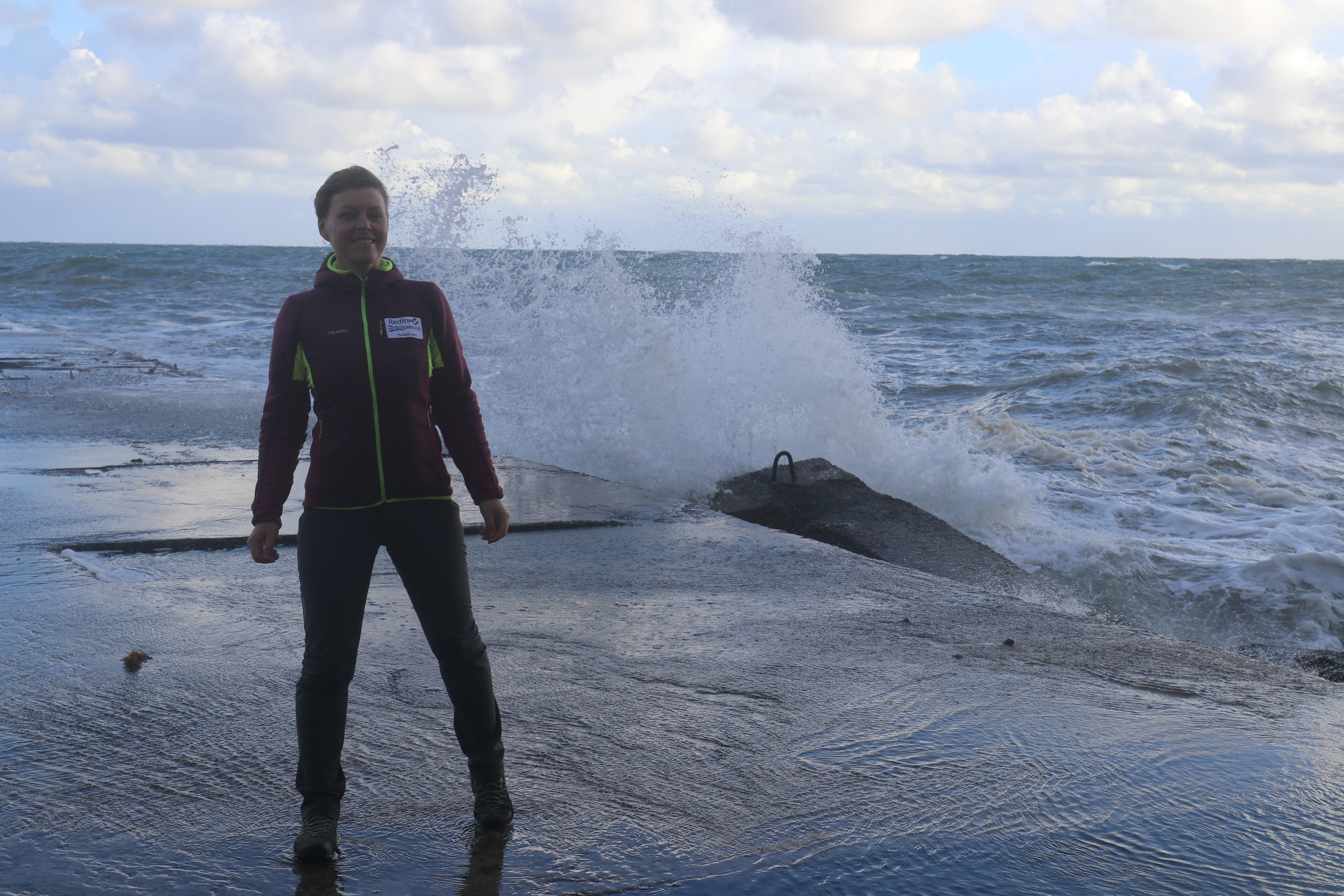 Крым. ЮБК (Судак, Карадаг). Ноябрь 2020. Путешественник-фотограф из Санкт-Петербурга Татьяна Свистулина