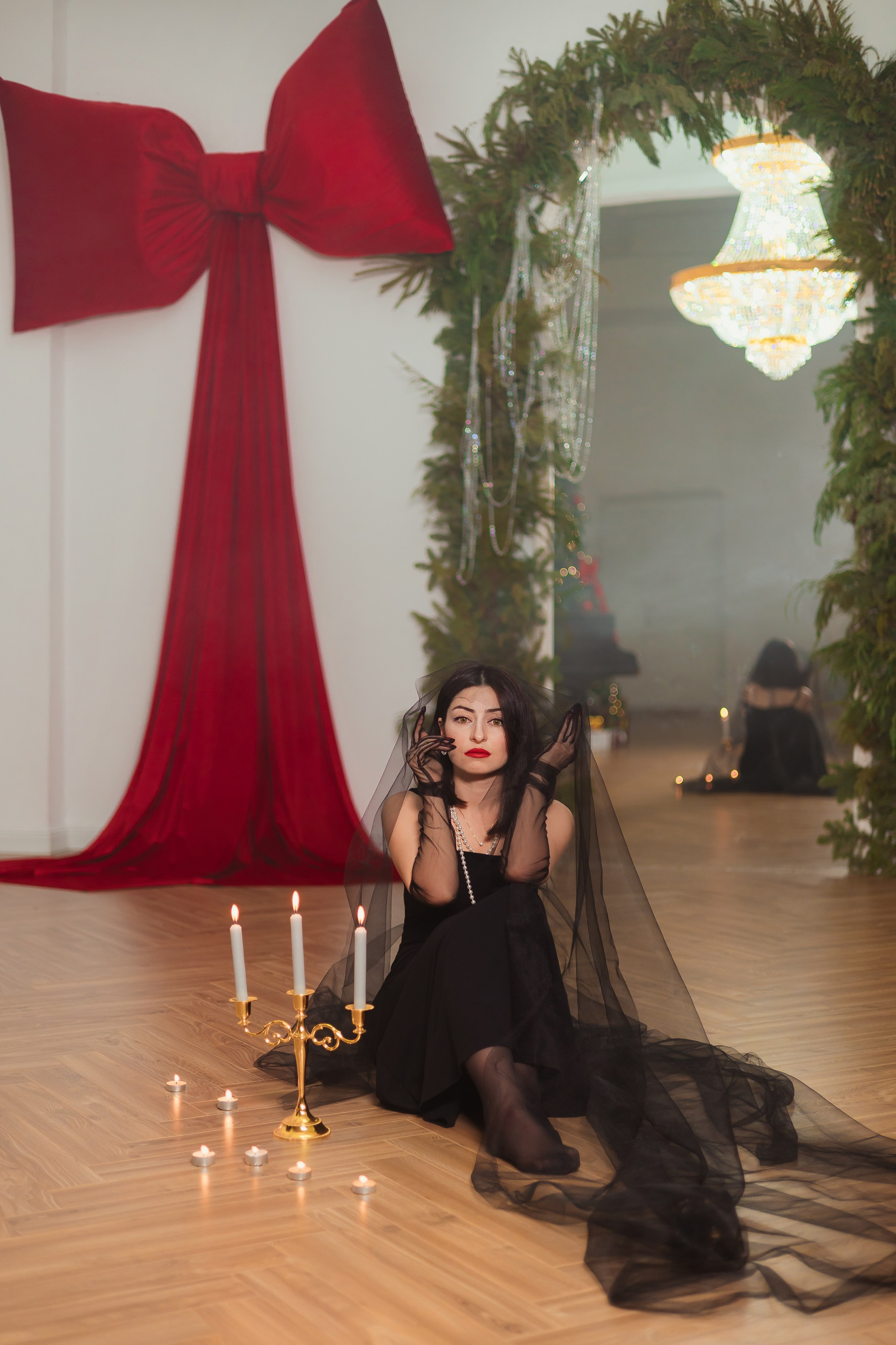 Студийные съемки. Свадебный и семейный фотограф | SVET.photo