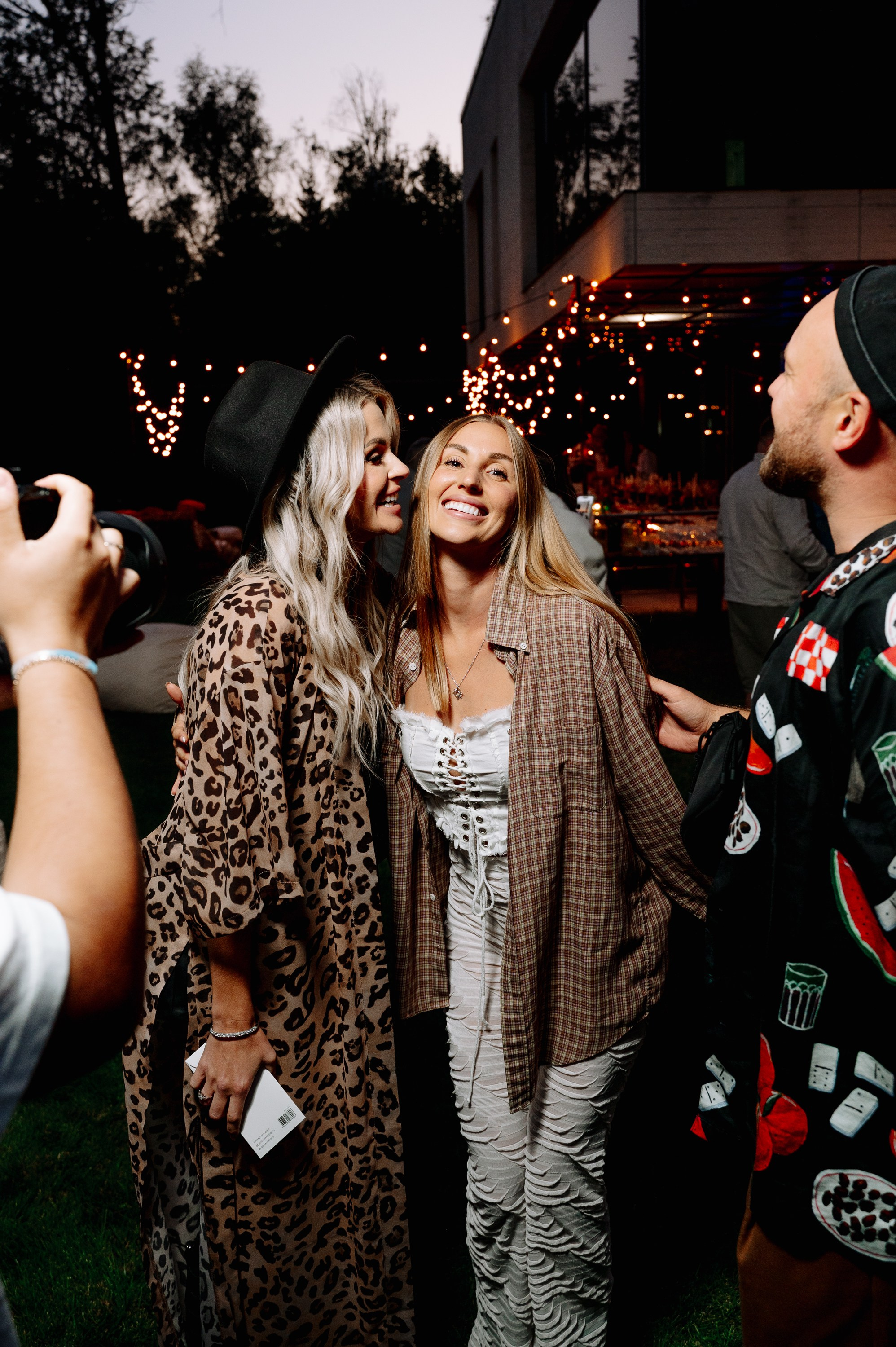 Helen_yes 30 birthday. Фотограф Вито Бурмасов | Москва