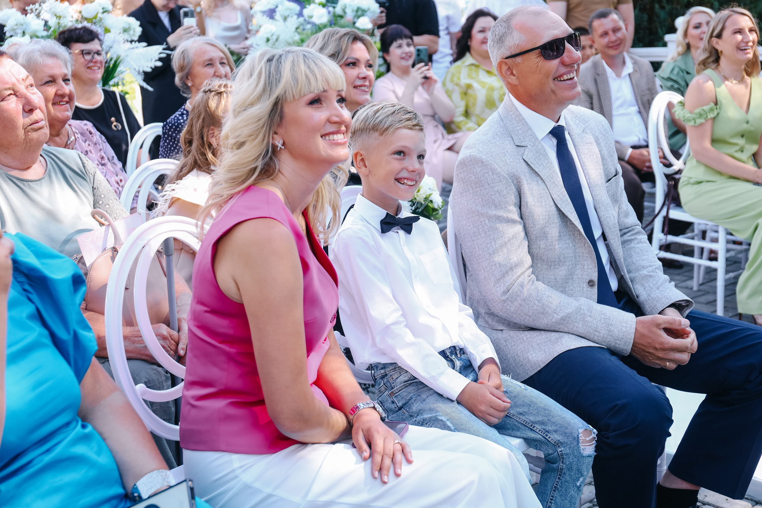 Екатерина и Павел. Семейный и свадебный фотограф в Пензе Валерия Филюкова