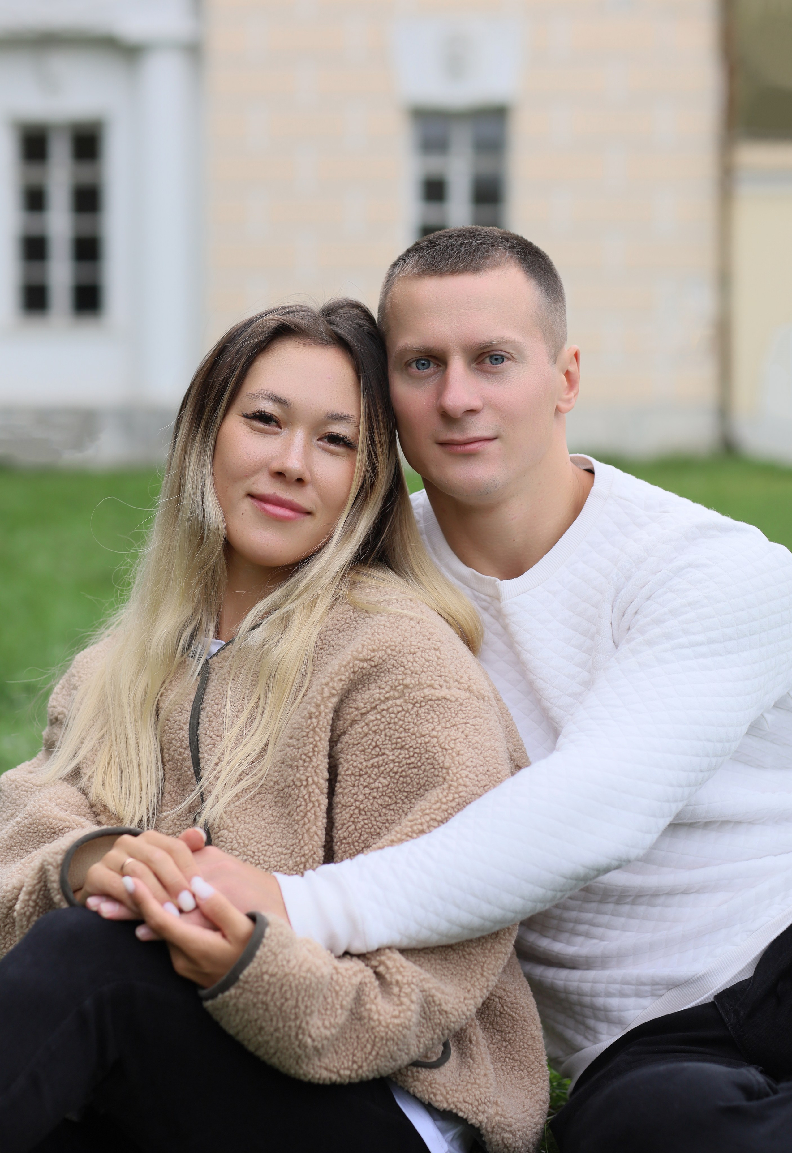 Профессиональный детский и семейный фотограф — сохраните самые важные моменты вашей жизни. Фотограф Мария Дрогунова