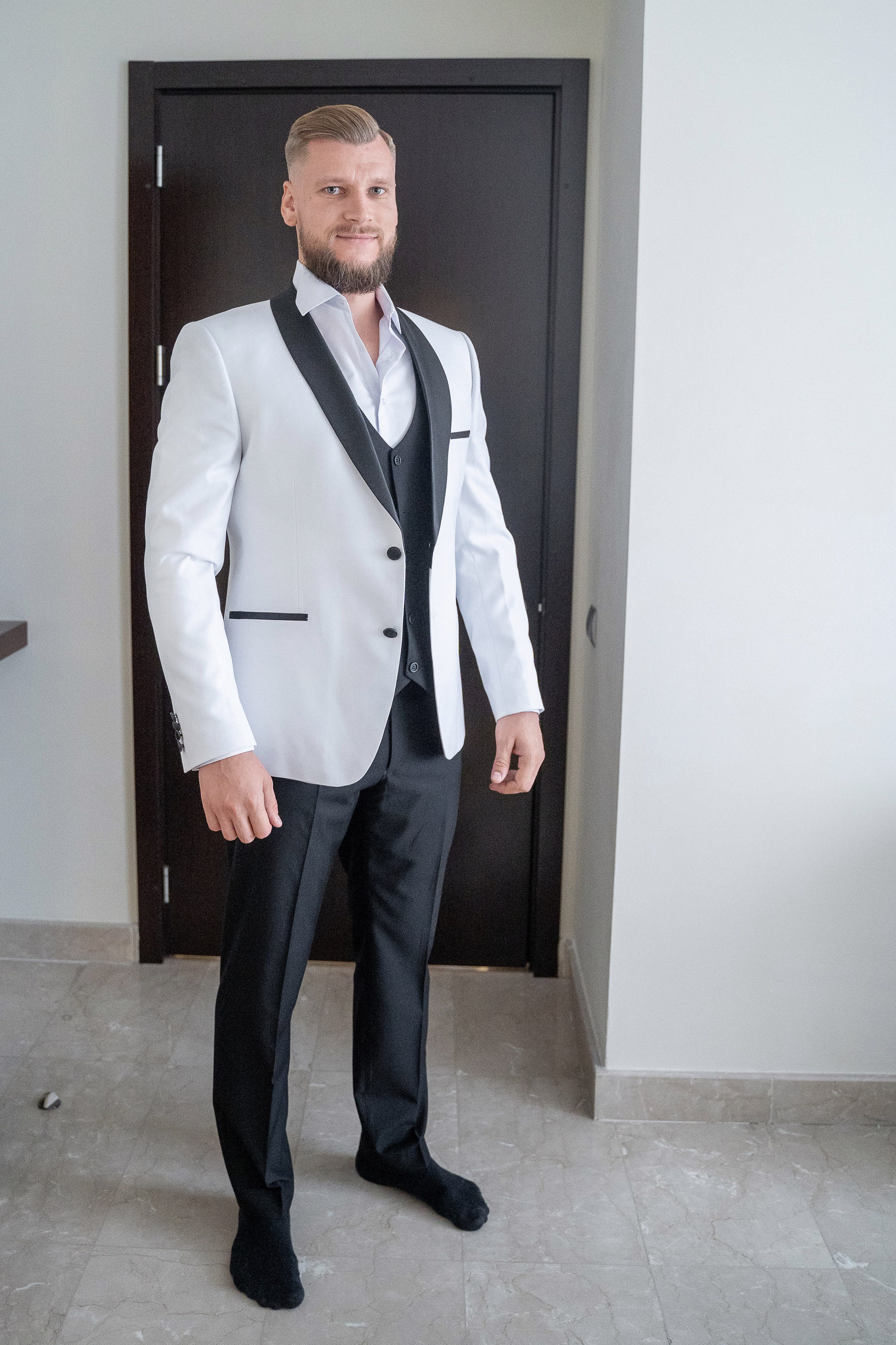 Виталий и Екатерина. Архив