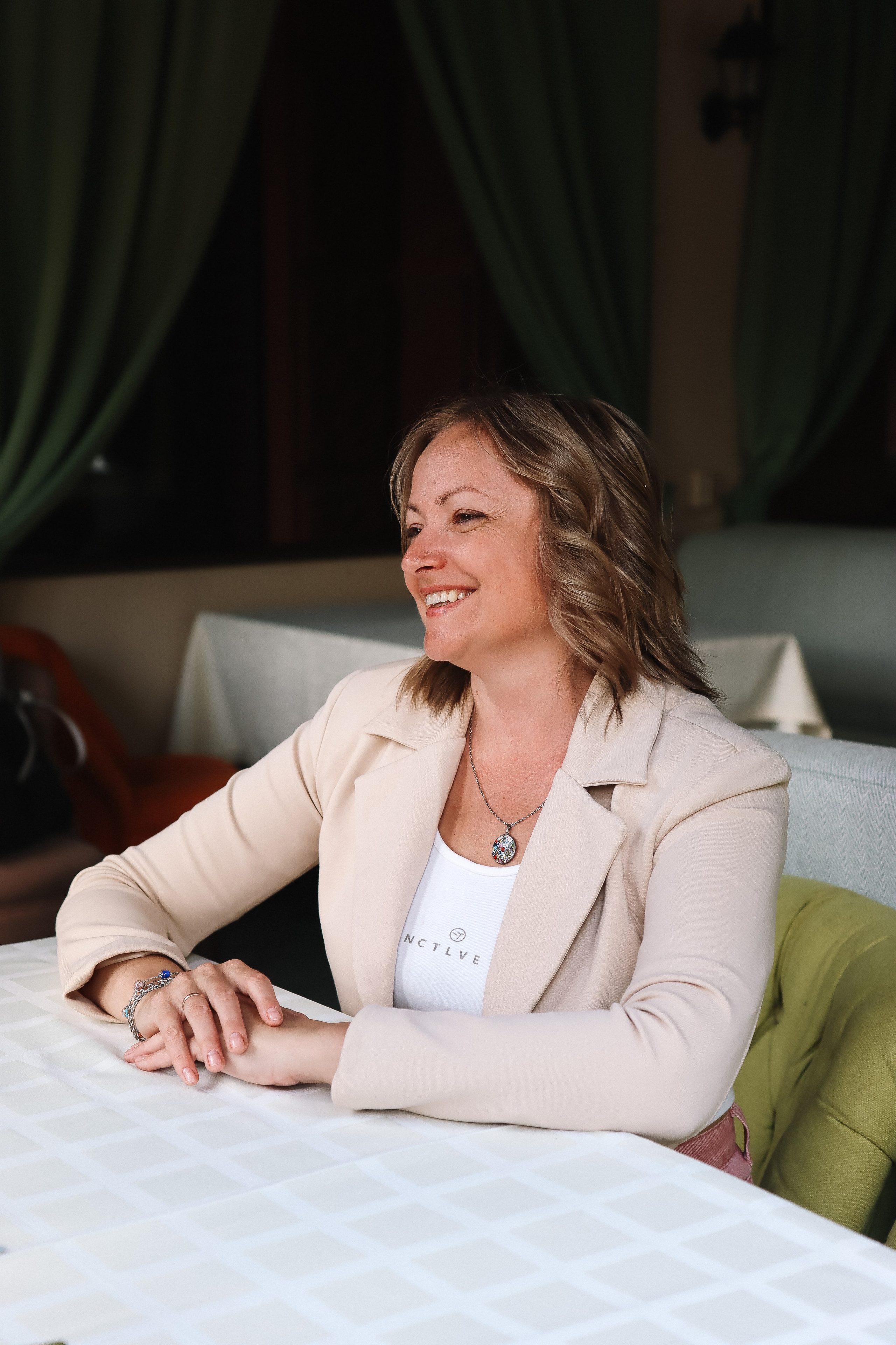 Наталья. Психолог-поэт ☯︎. Фотограф в Кемерово Клюева Дарья