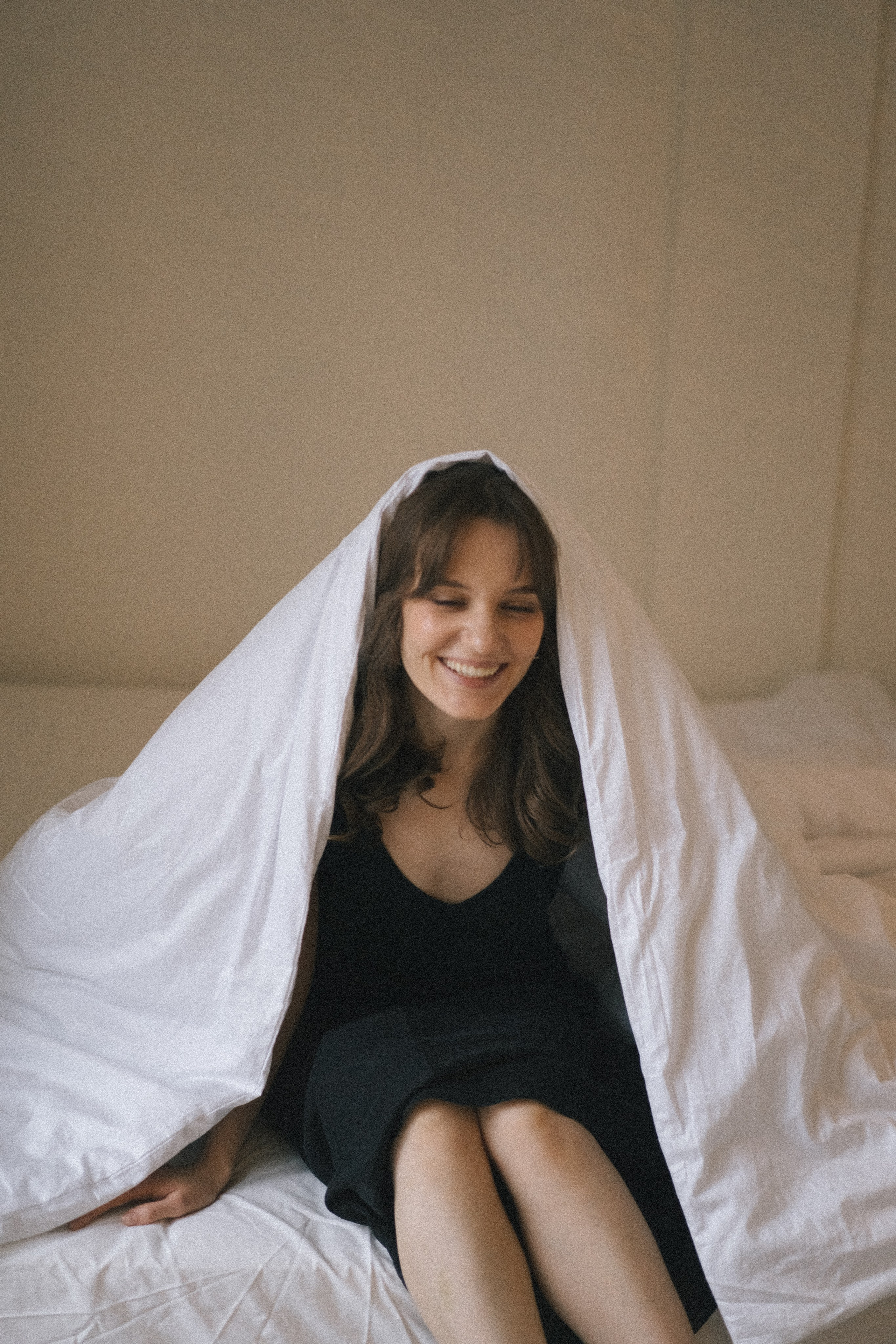 Аня. Фотограф в Москве Ирина Малахова