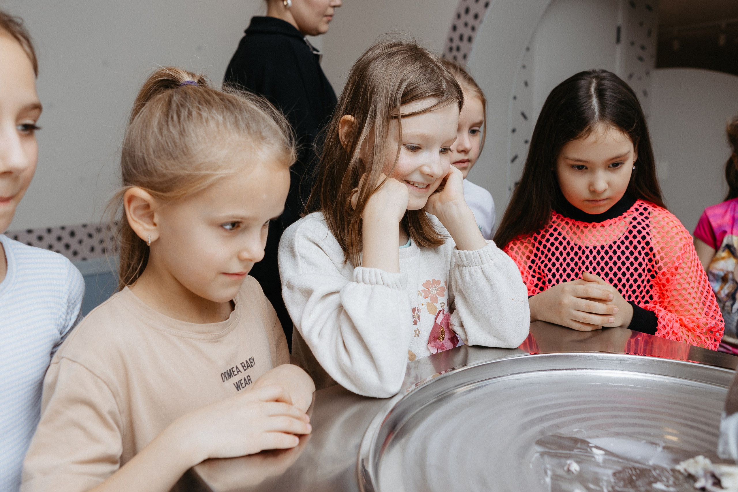 День рождения Насти. Свадебный и семейный фотограф в Челябинске. Аврамец Анна