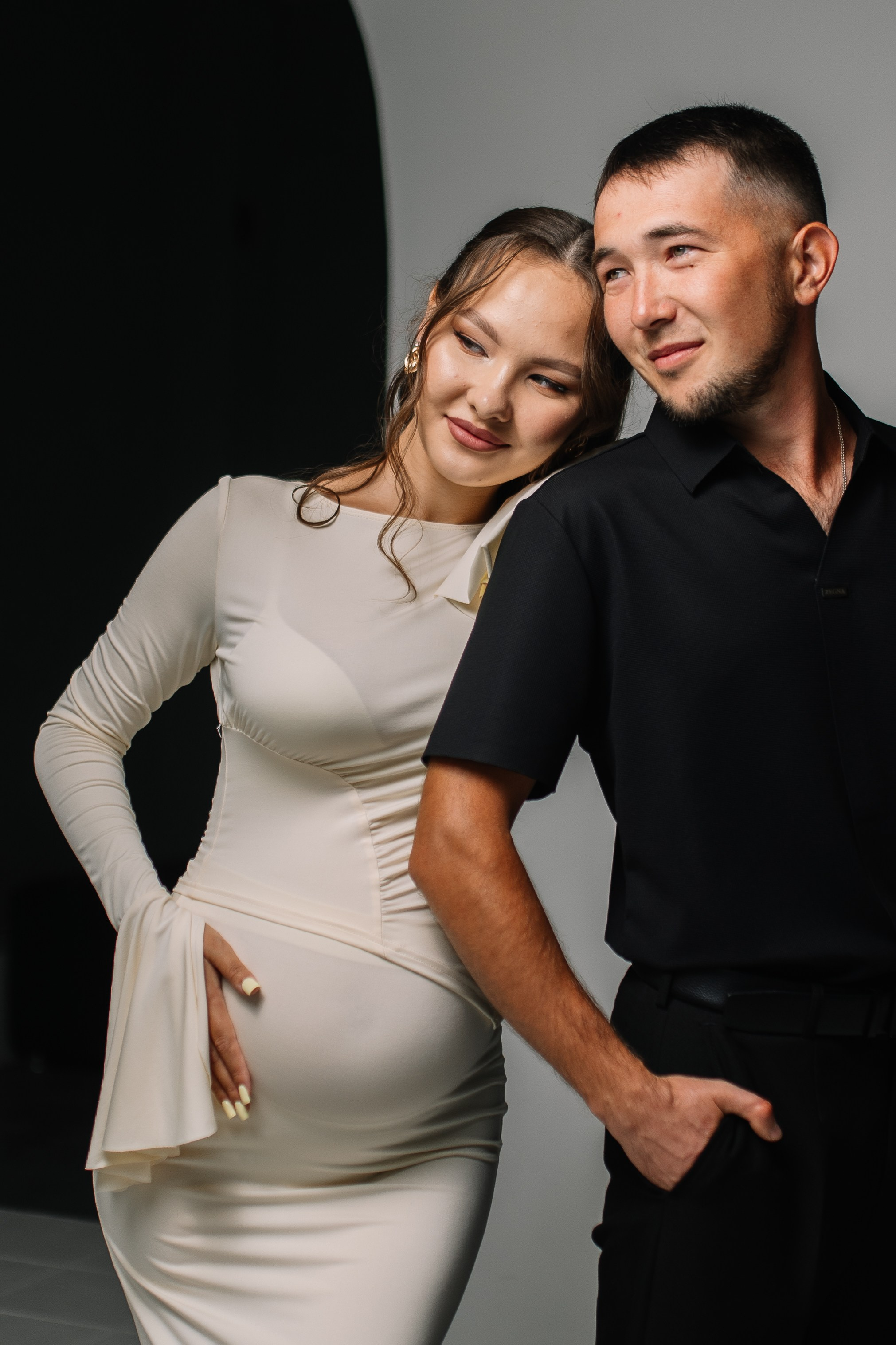 Динар и Галия. Свадебный фотограф в Сибае Елена Самарина