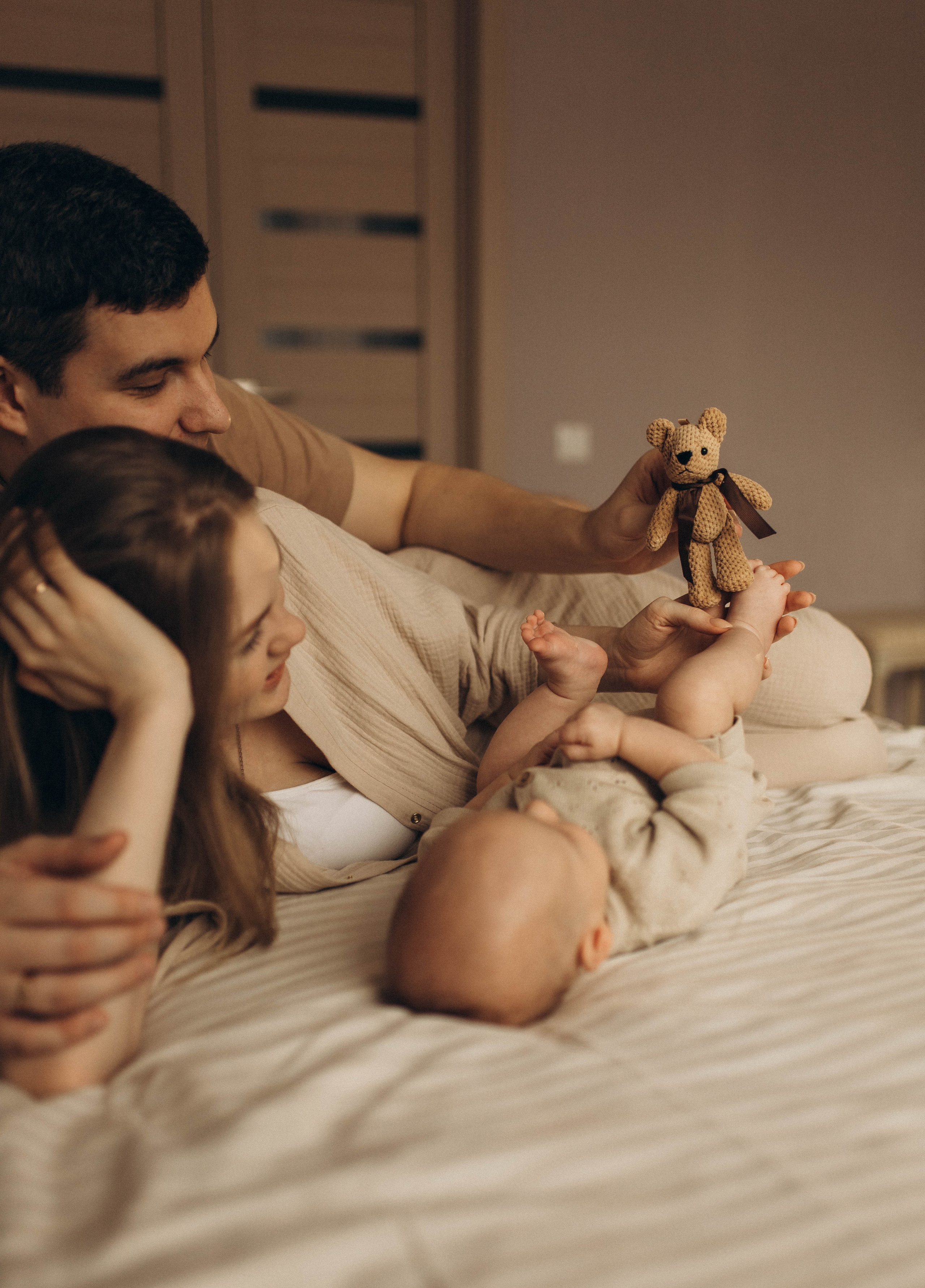 Один день из нашей жизни. Миронова Анастасия