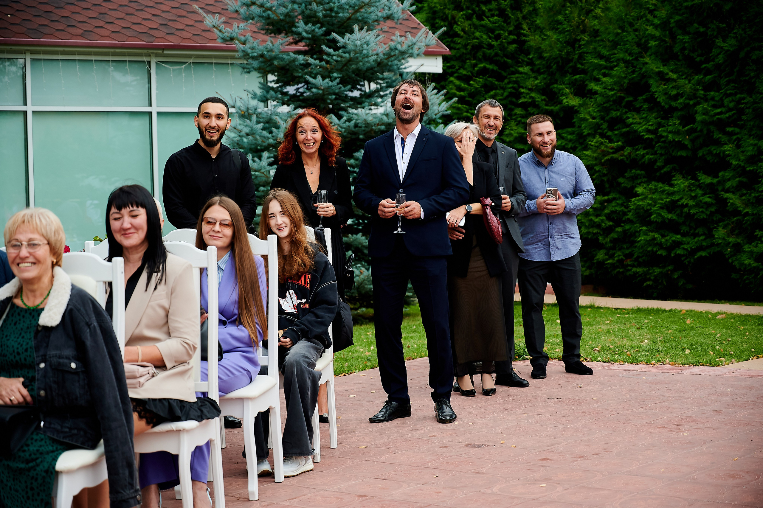 S&N. Профессиональный репортажный фотограф в Самаре Никита Королев