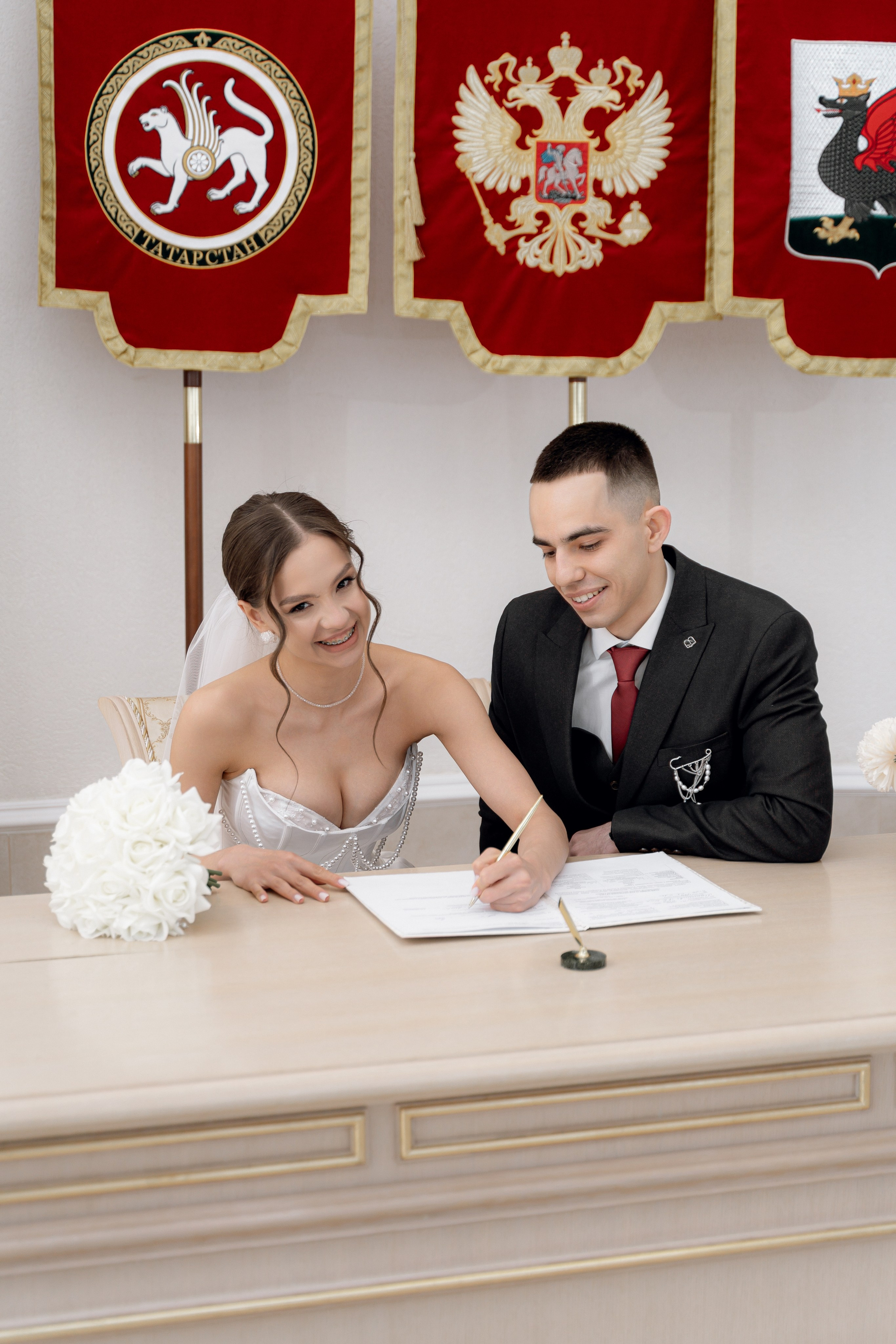 Руслан & Диляра. RAMIL SAFIULLIN