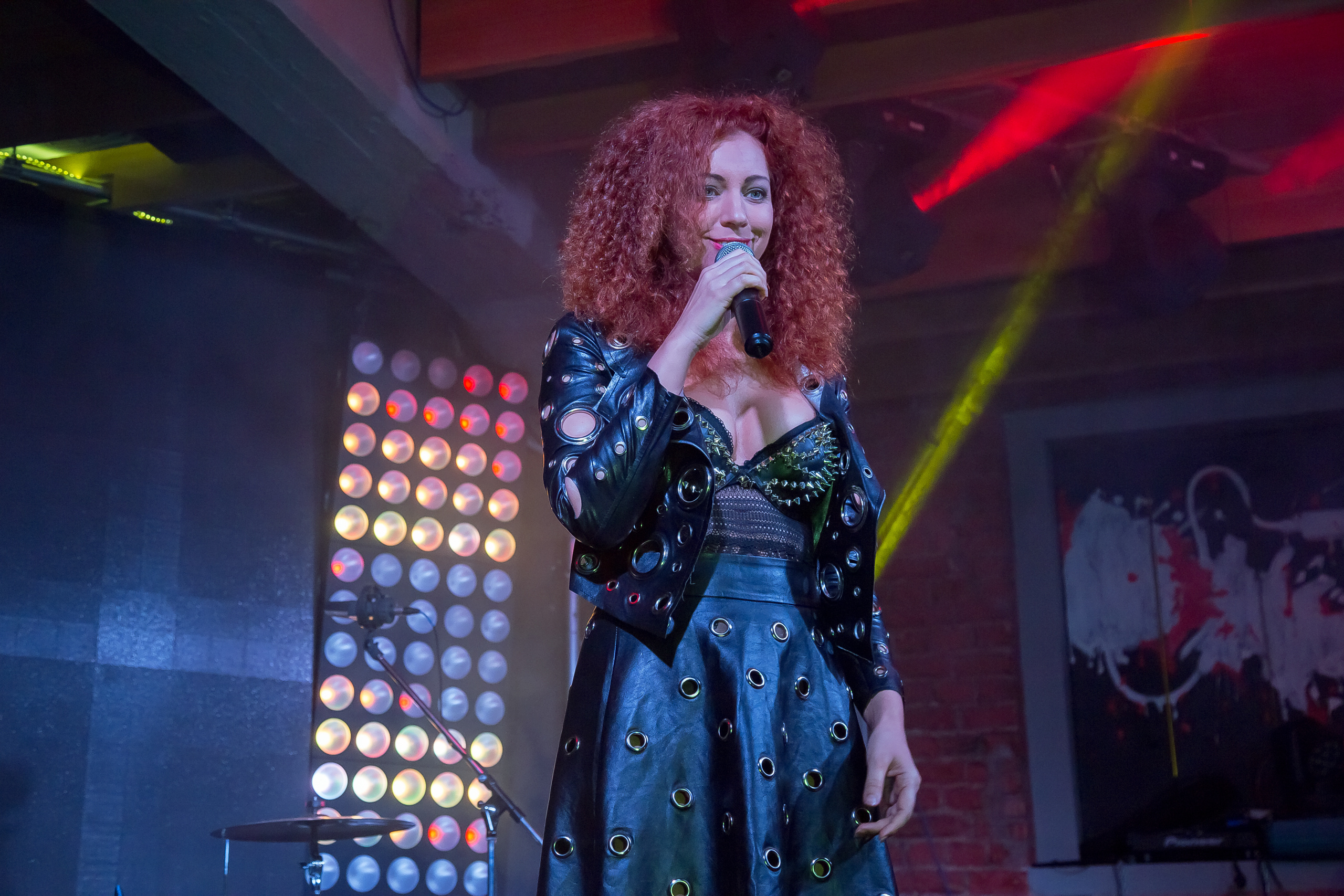 Вальпургиева ночь. Фотограф Сонкина Татьяна