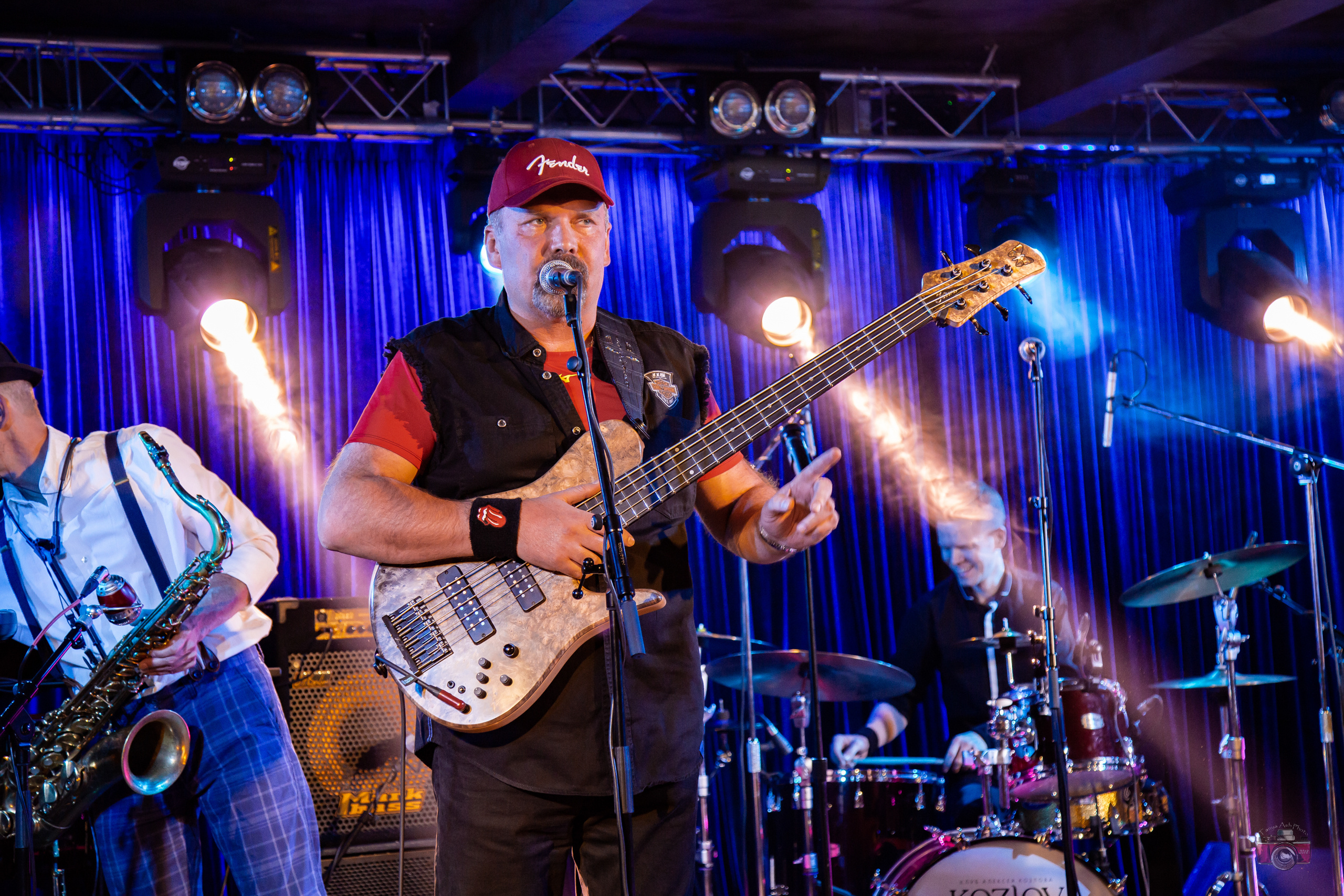 Группа ChetMen. Photographer Sonkina Tatiana (Tanya Ash)