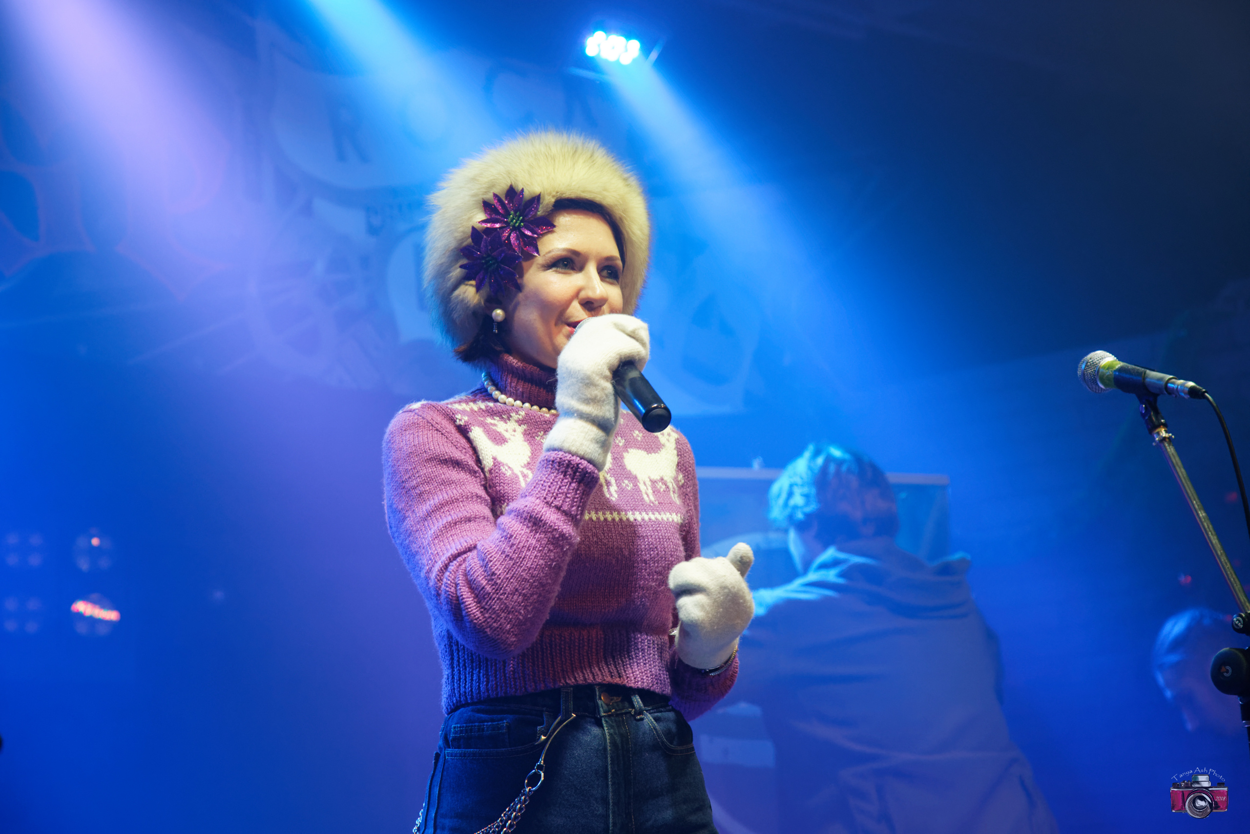 Фестиваль "Йоль". Photographer Sonkina Tatiana (Tanya Ash)