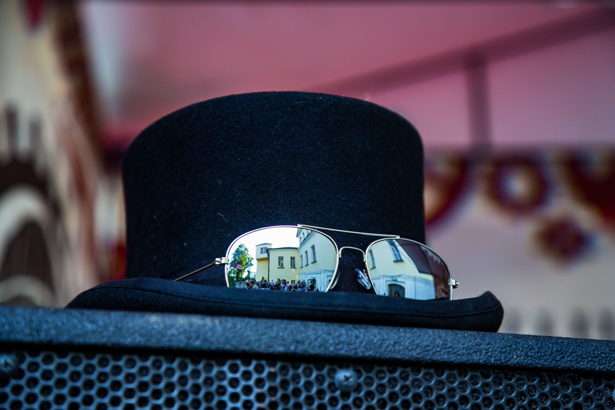 Группа Дореволюцiонный советчикъ. Photographer Sonkina Tatiana (Tanya Ash)