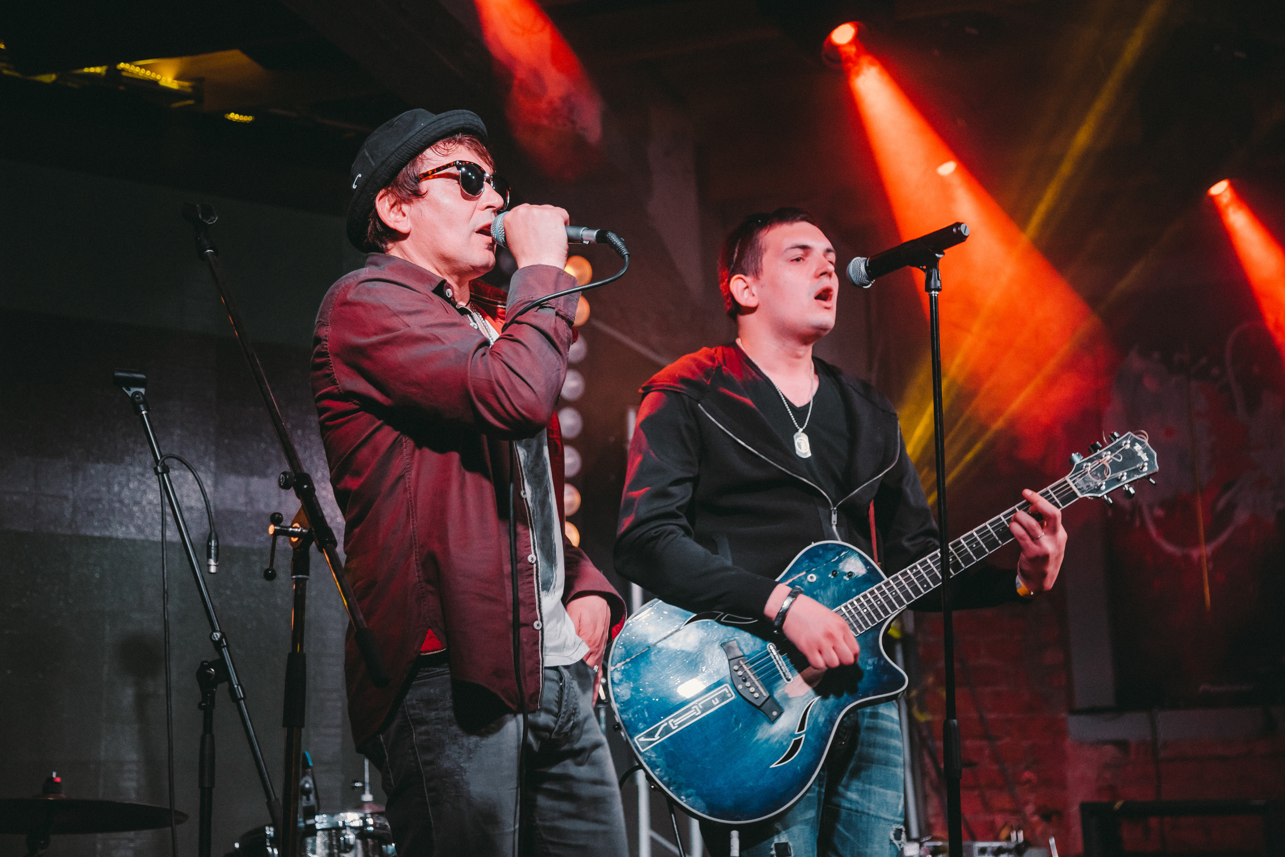 Вальпургиева ночь. Фотограф Сонкина Татьяна