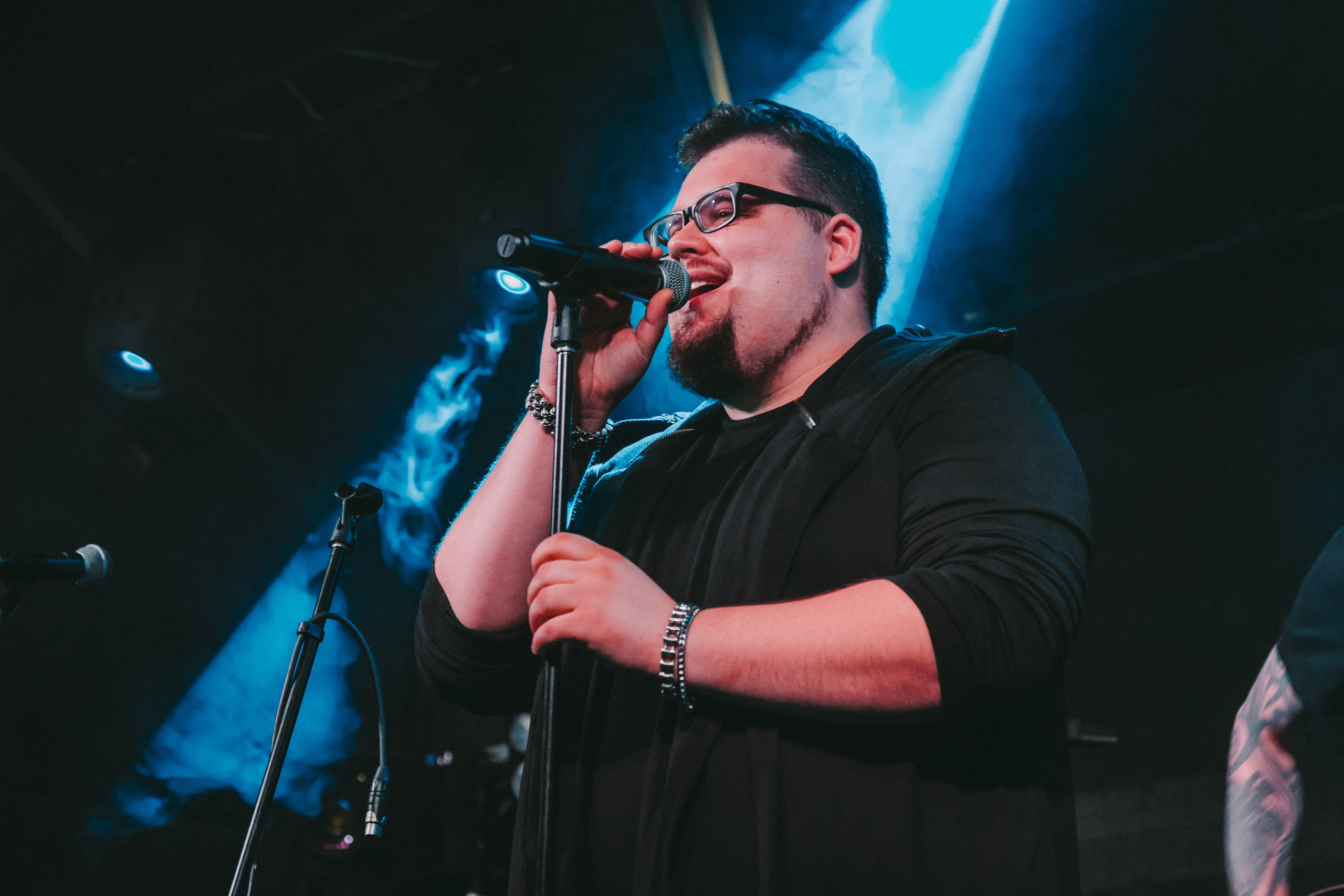 Вальпургиева ночь. Фотограф Сонкина Татьяна