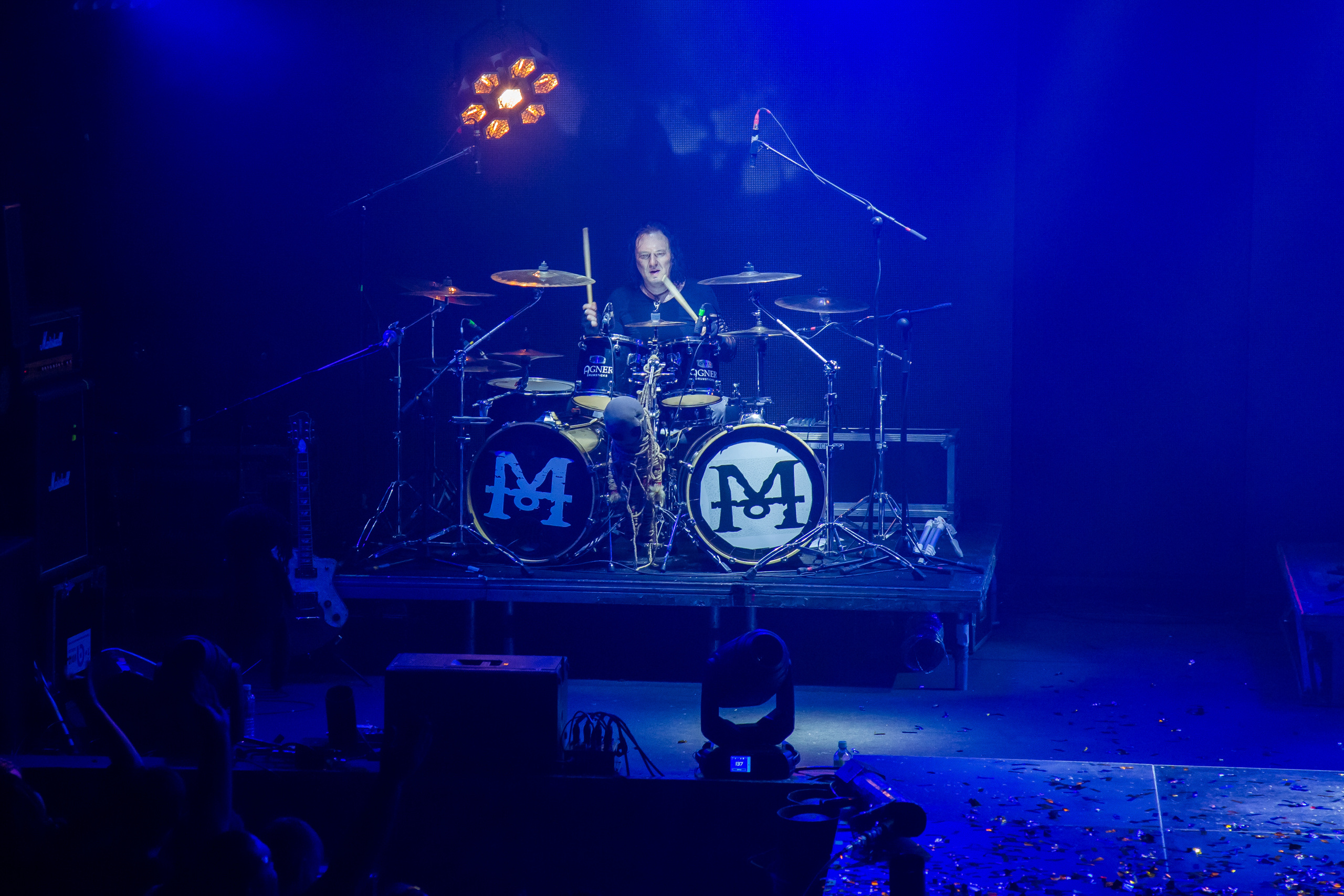 Группа MORDOR. Фотограф Сонкина Татьяна