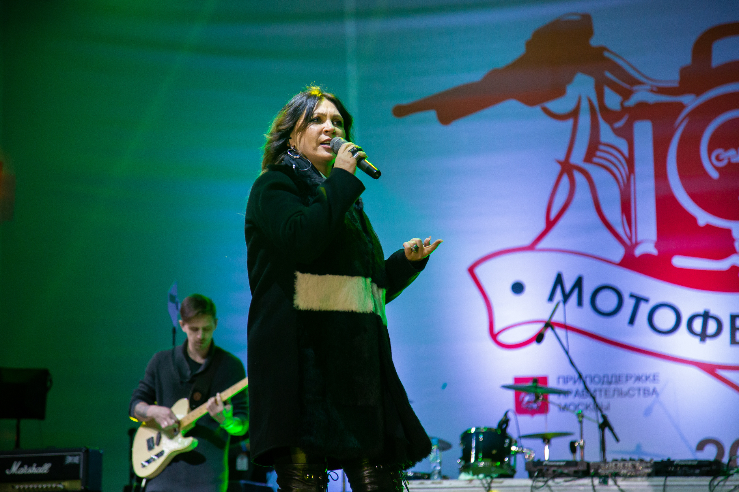 Группа Город 312. Фотограф Сонкина Татьяна