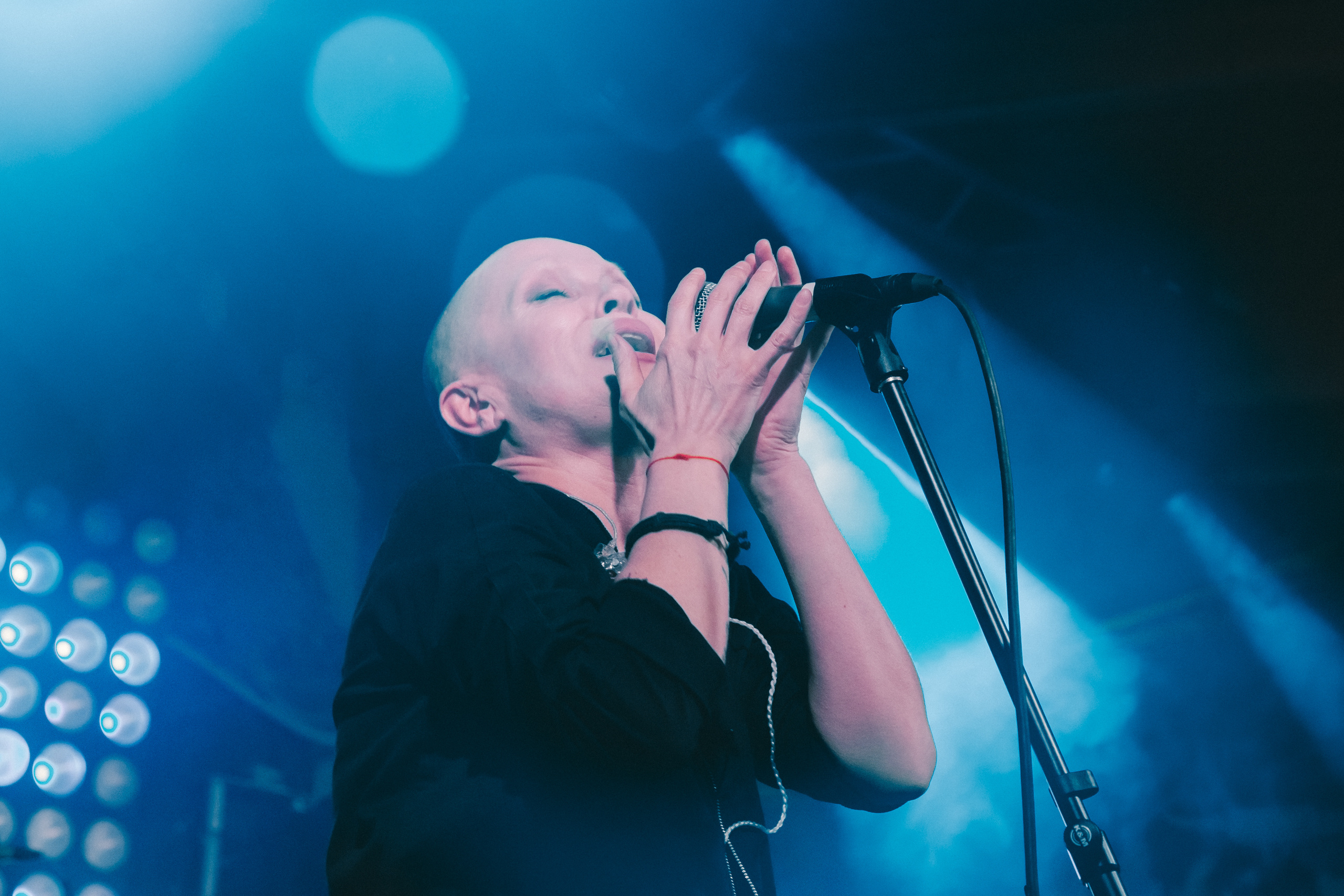 Вальпургиева ночь. Фотограф Сонкина Татьяна