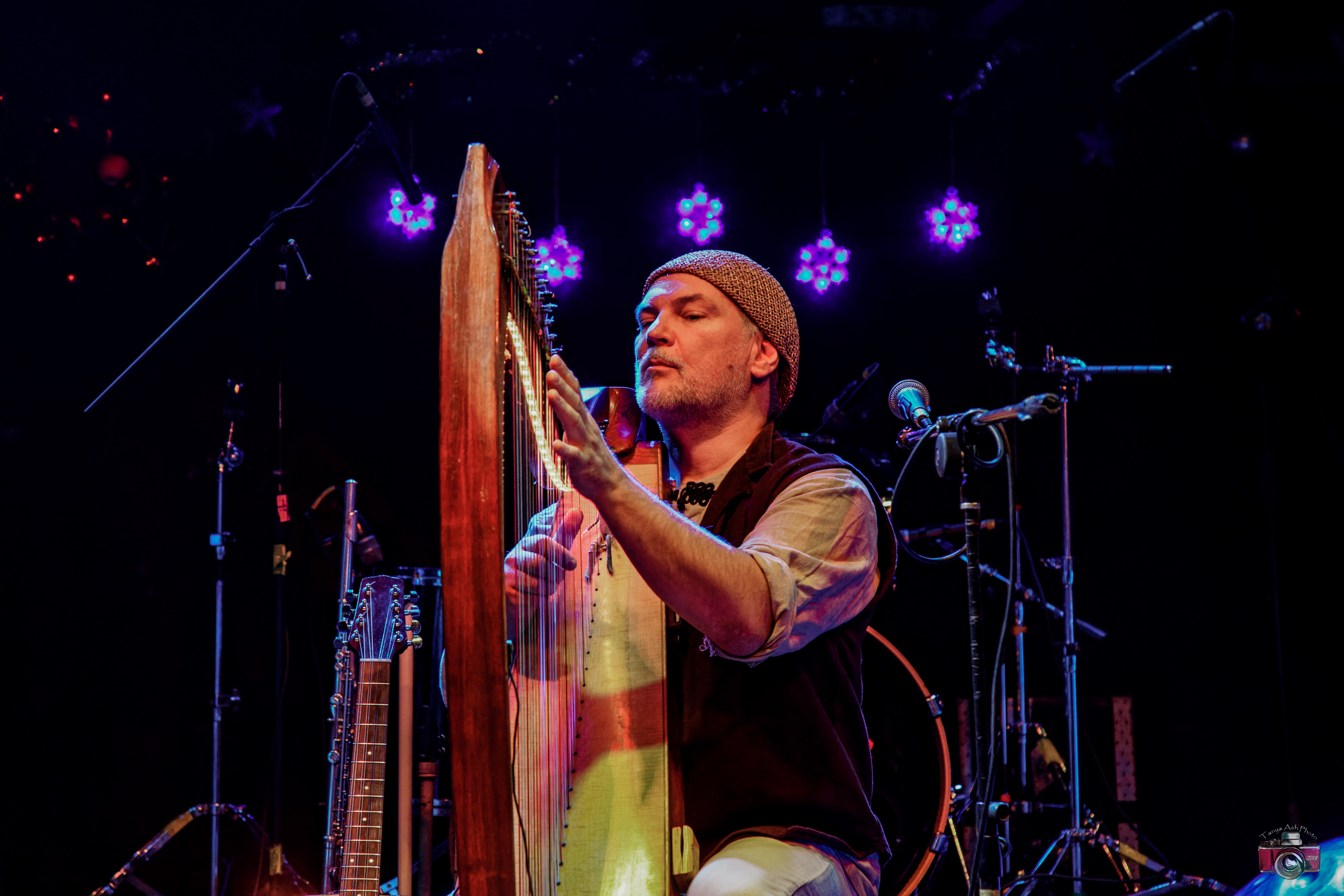 Фестиваль "Йоль". Photographer Sonkina Tatiana (Tanya Ash)