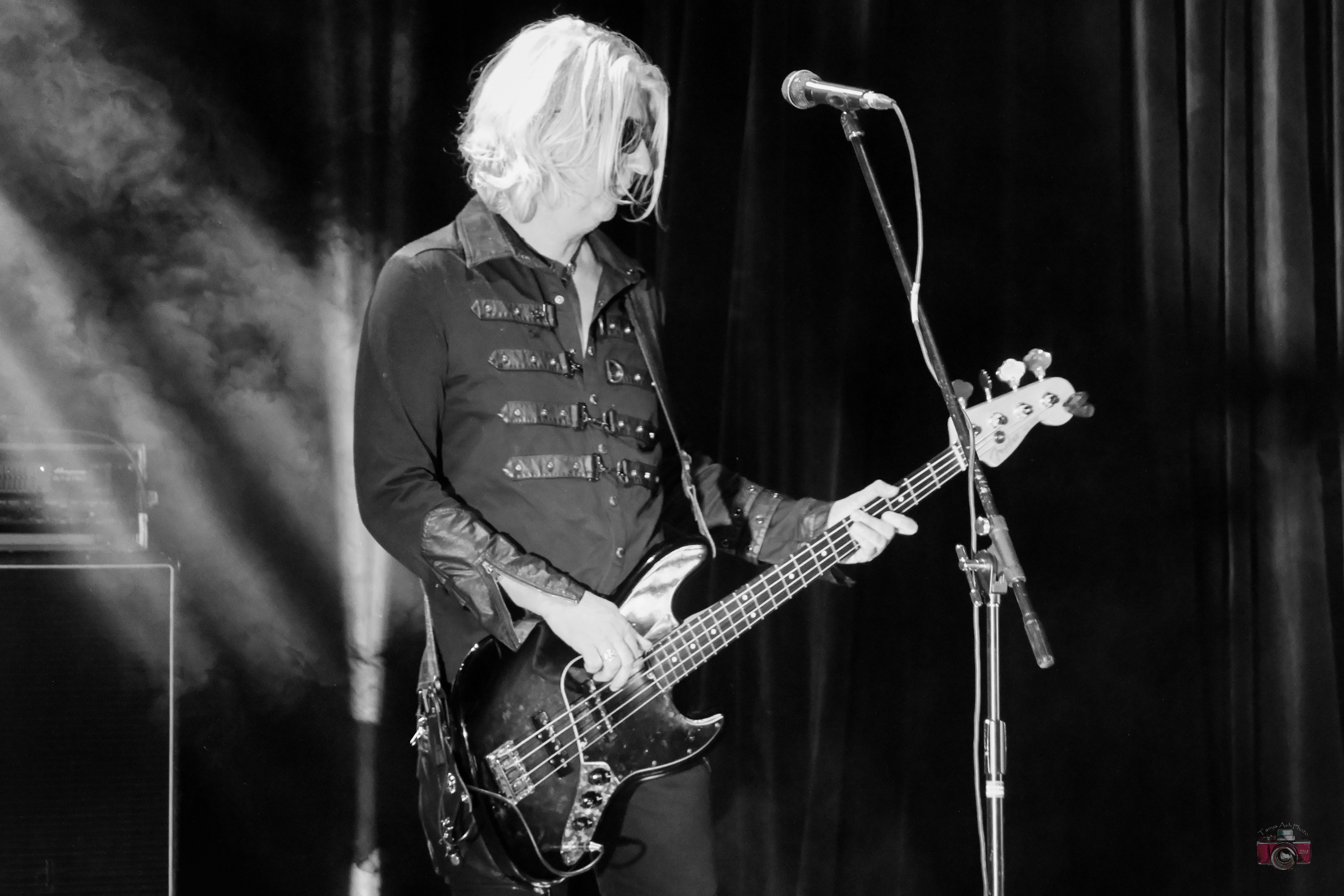 Группа Пикник. Photographer Sonkina Tatiana (Tanya Ash)