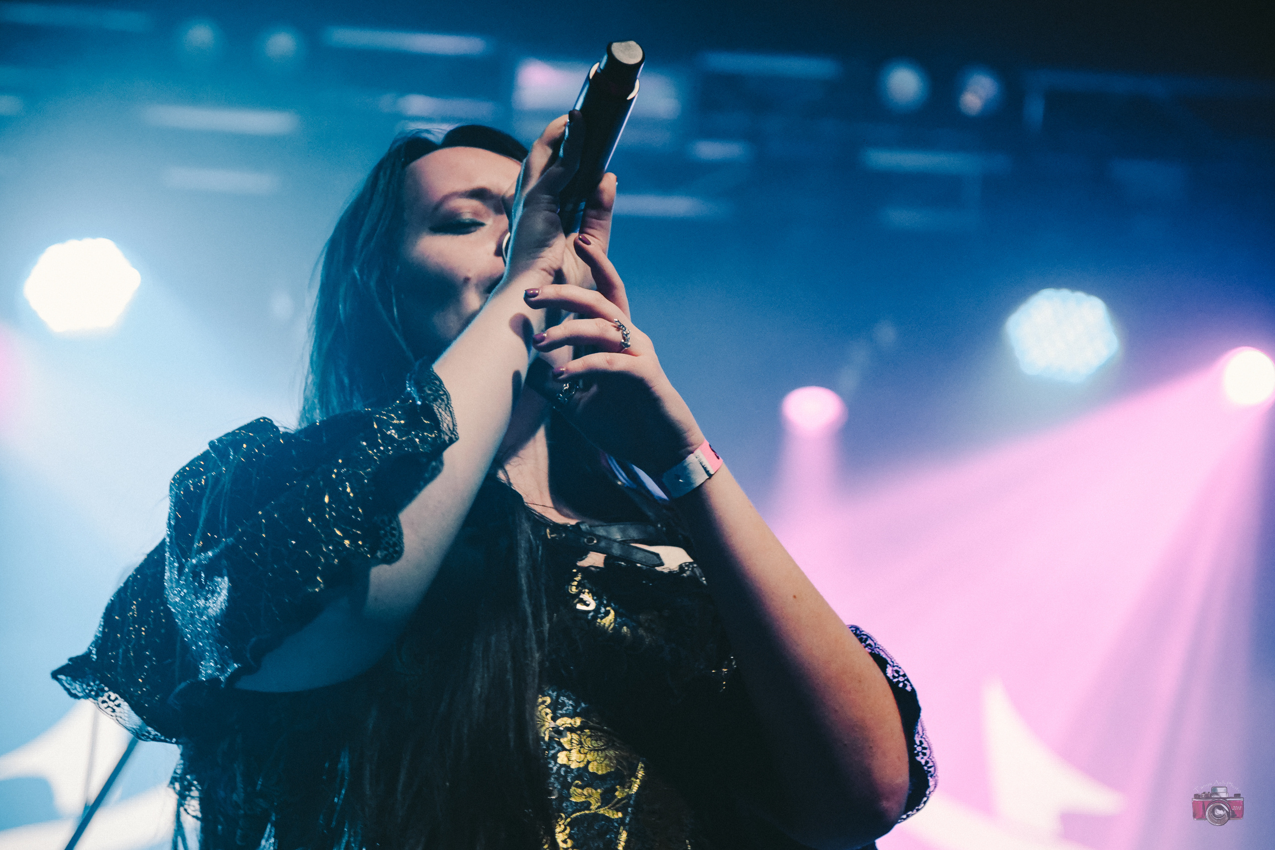 Группа Aura. Photographer Sonkina Tatiana (Tanya Ash)