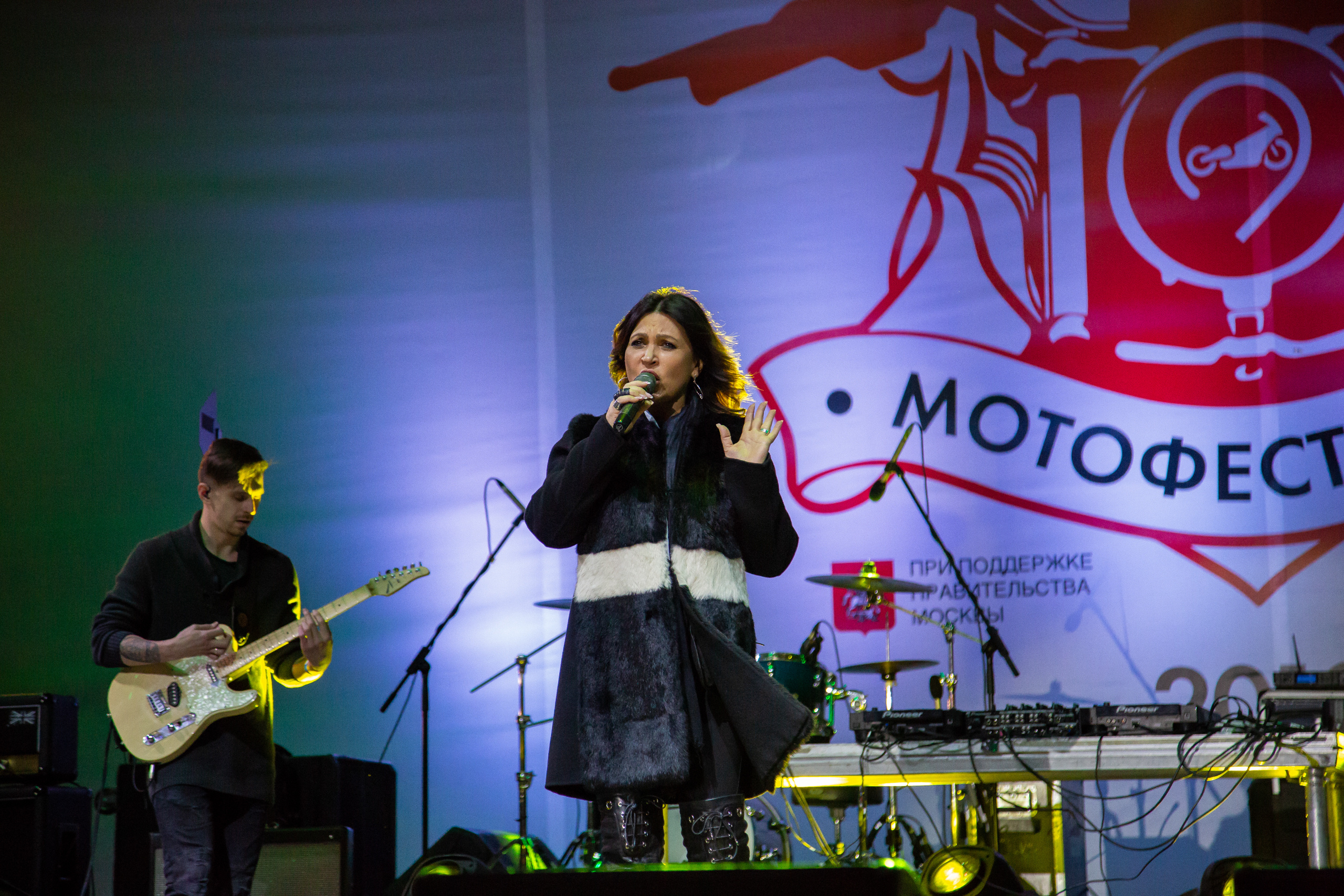 Группа Город 312. Фотограф Сонкина Татьяна