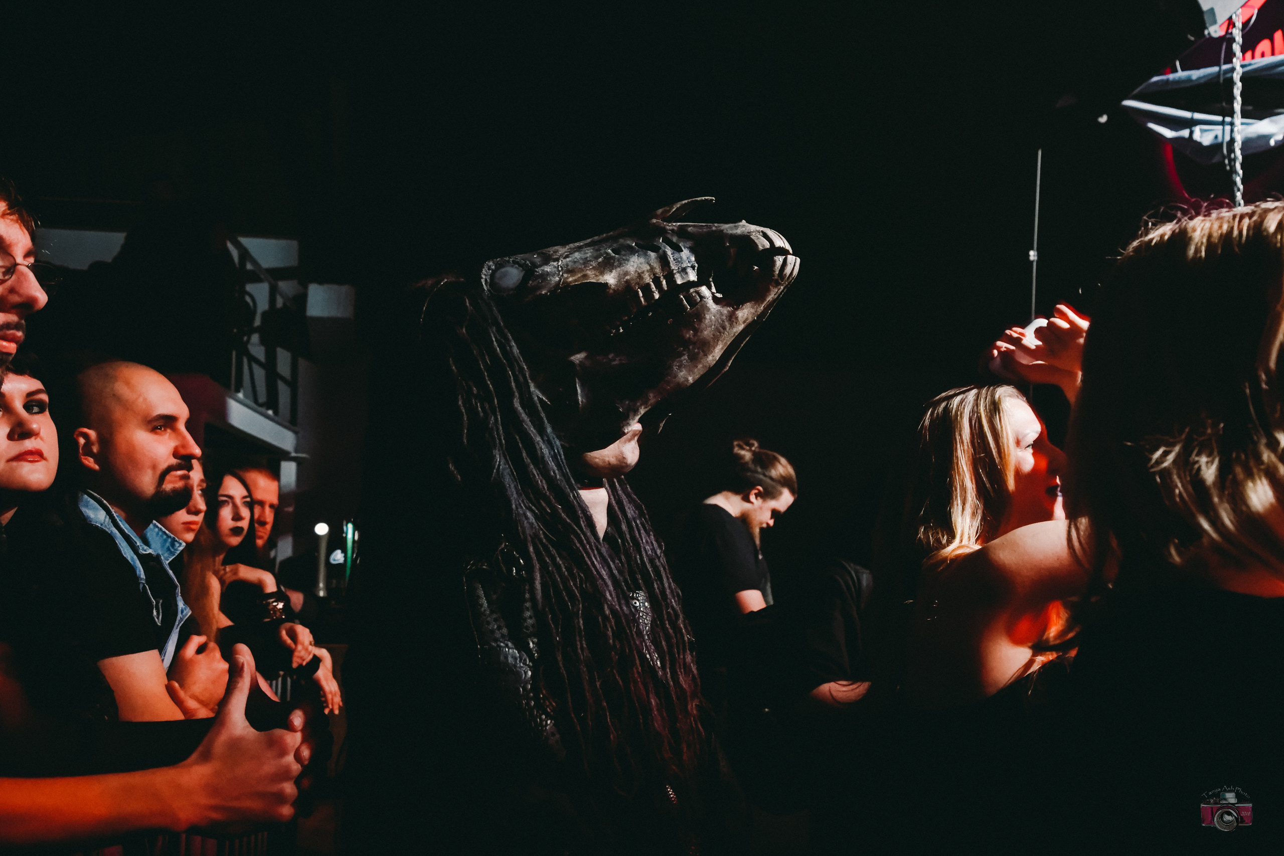 Группа Aura. Photographer Sonkina Tatiana (Tanya Ash)