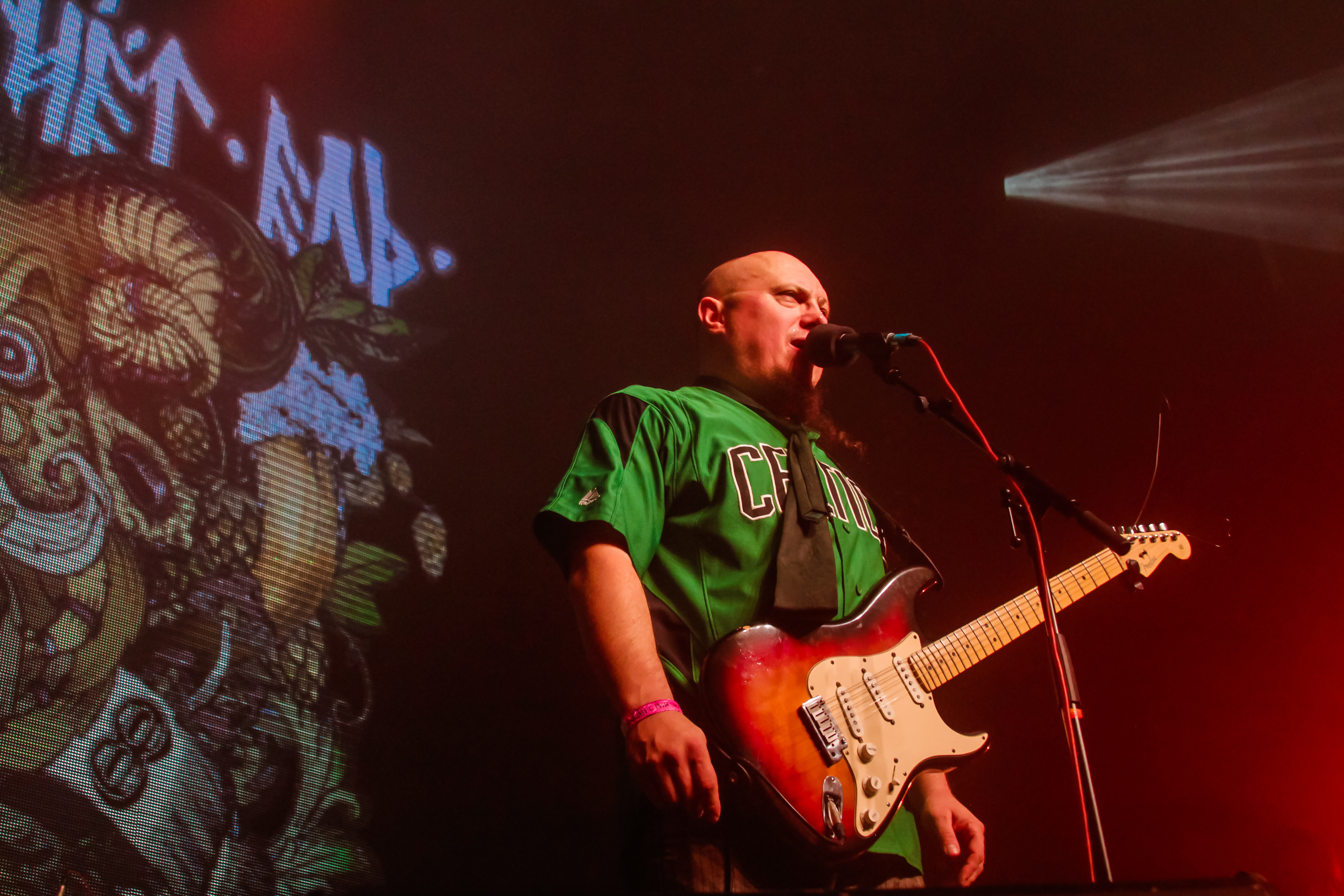 Фестиваль День и ночь Святого Патрика. Photographer Sonkina Tatiana (Tanya Ash)