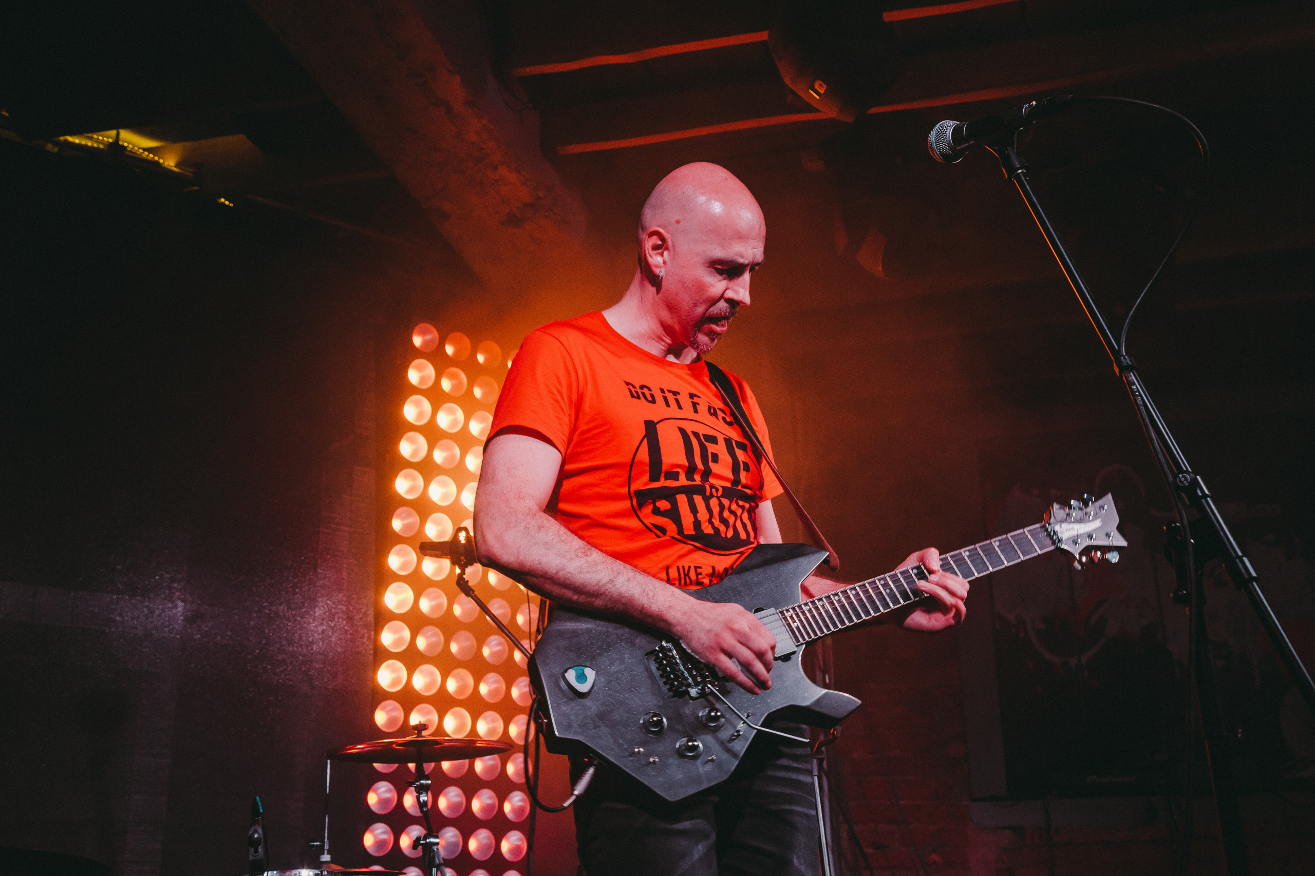 Вальпургиева ночь. Фотограф Сонкина Татьяна