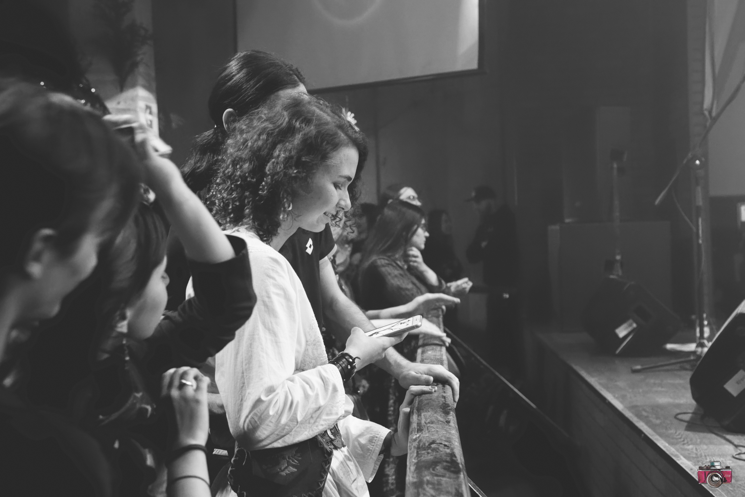 Фестиваль "Йоль". Photographer Sonkina Tatiana (Tanya Ash)