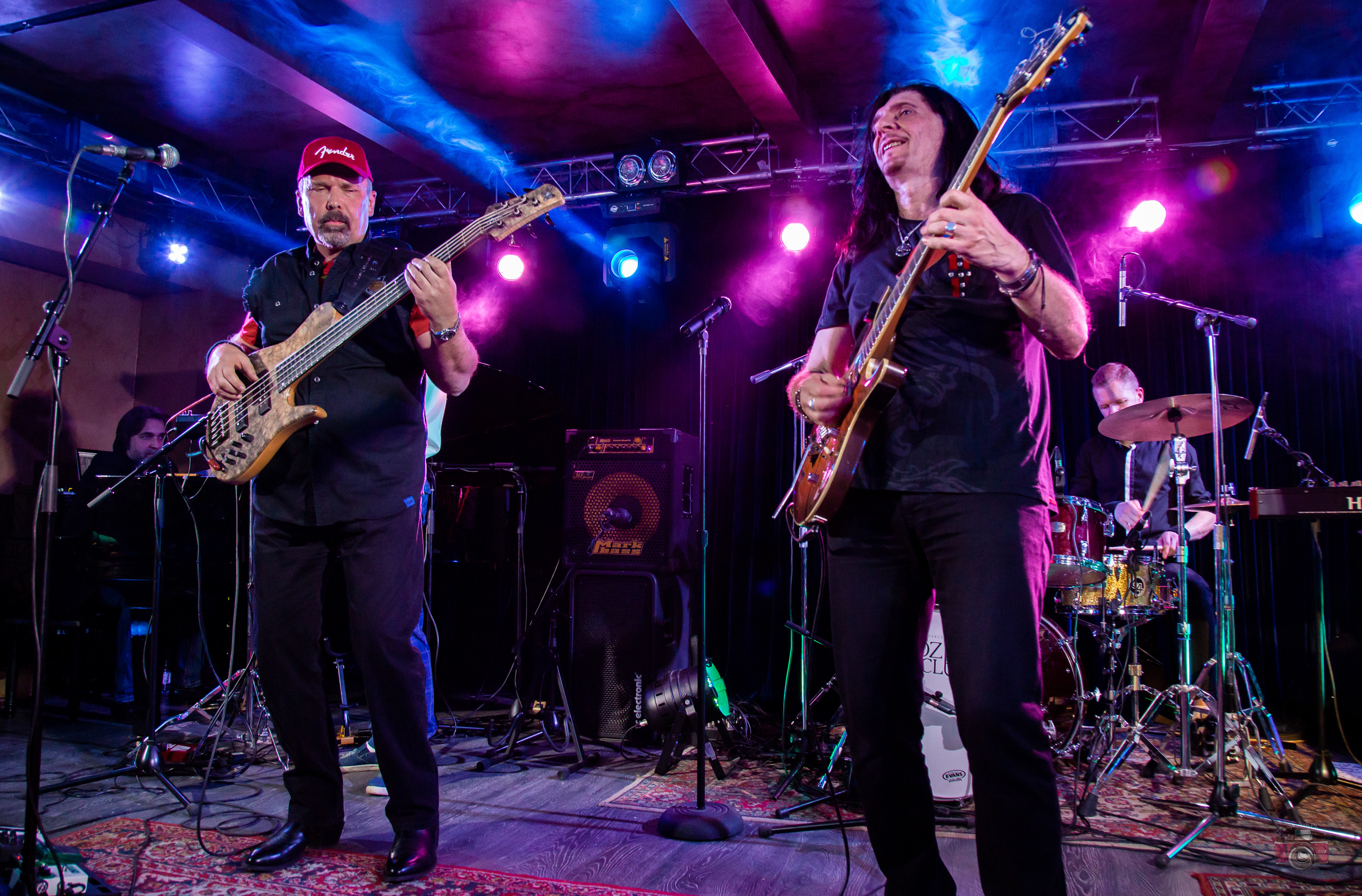 Группа ChetMen. Photographer Sonkina Tatiana (Tanya Ash)