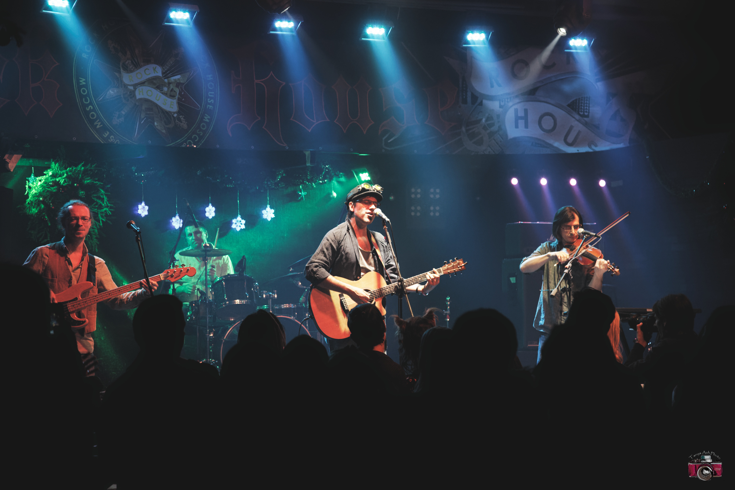 Фестиваль "Йоль". Photographer Sonkina Tatiana (Tanya Ash)