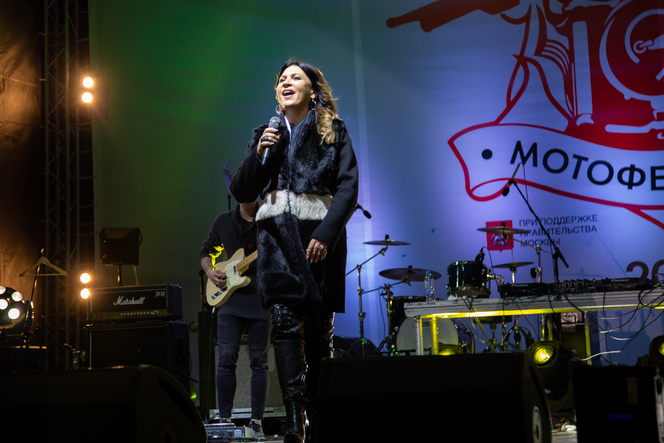 Группа Город 312. Фотограф Сонкина Татьяна