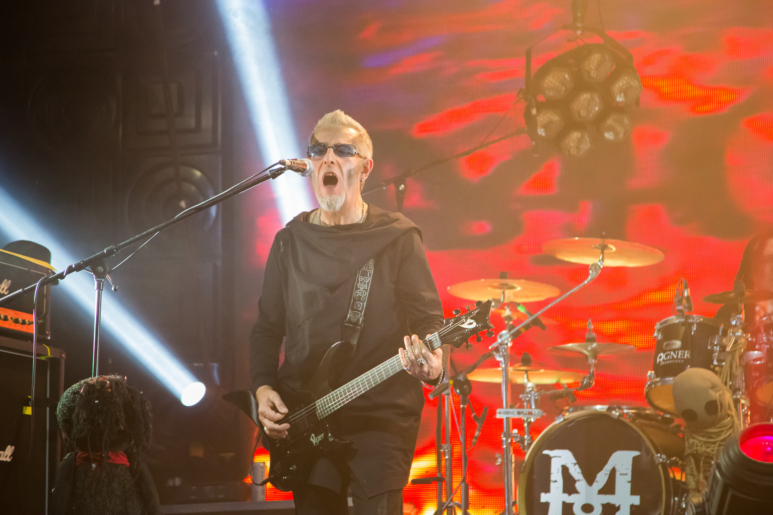 Группа MORDOR. Фотограф Сонкина Татьяна