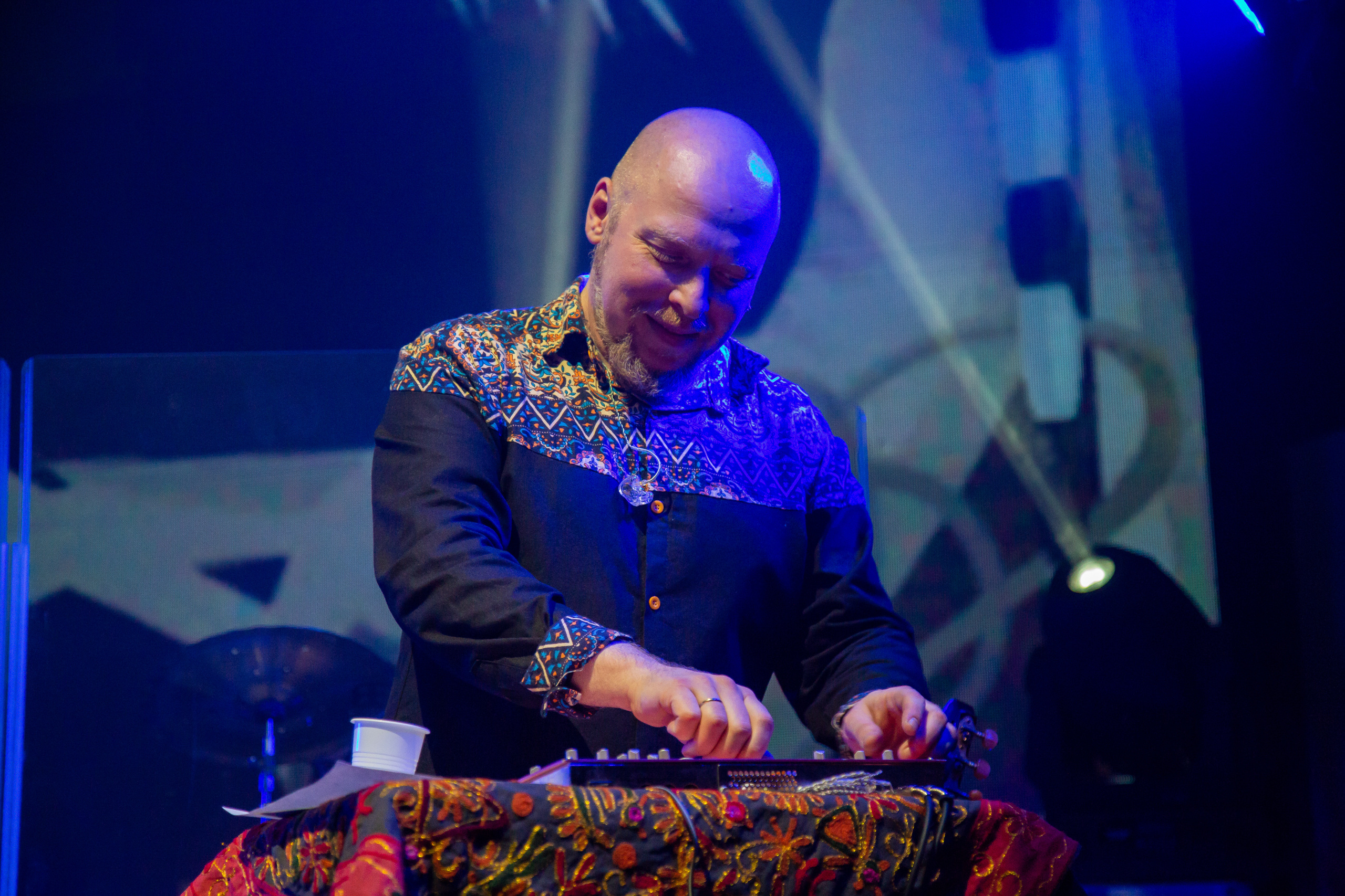 Группа Theodor Bastard. Photographer Sonkina Tatiana (Tanya Ash)