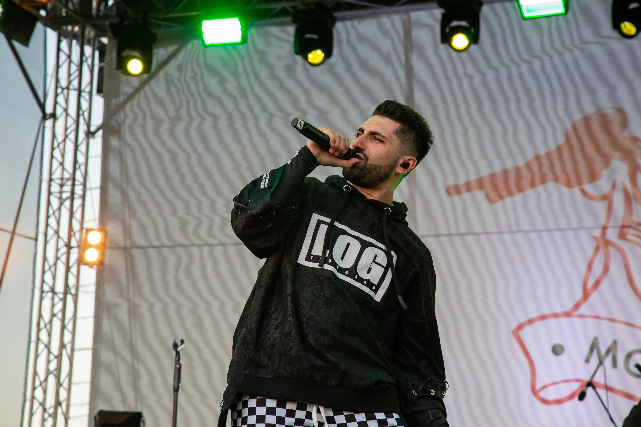 Группа Дискотека Авария. Photographer Sonkina Tatiana (Tanya Ash)