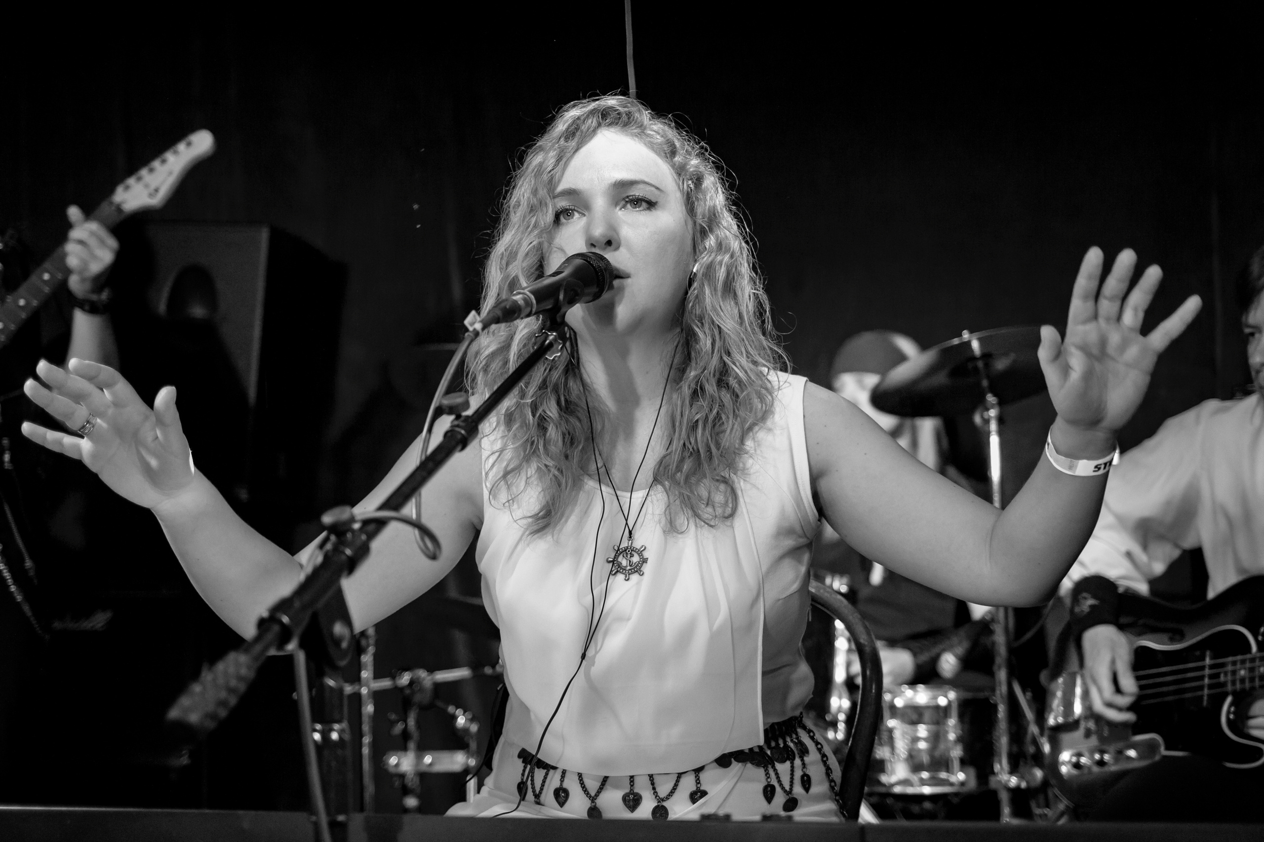 Группа Марко Поло. Photographer Sonkina Tatiana (Tanya Ash)