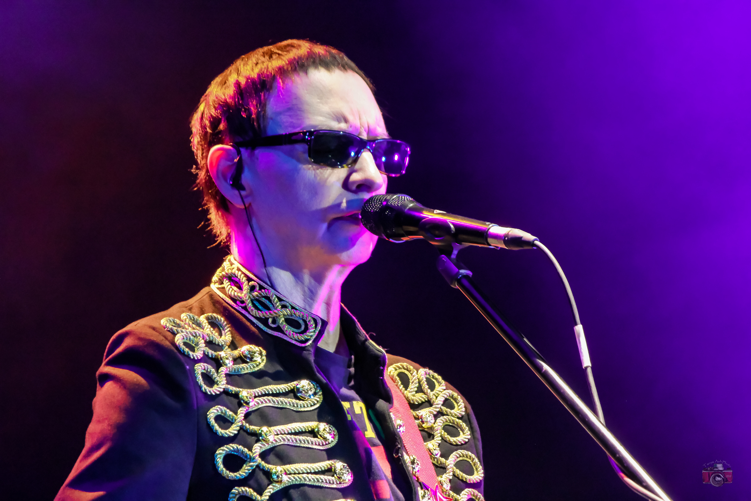 Группа Пикник. Photographer Sonkina Tatiana (Tanya Ash)