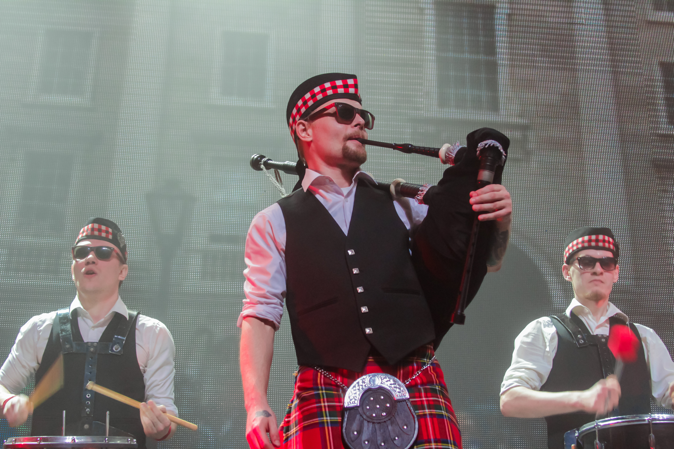 Фестиваль День и ночь Святого Патрика. Photographer Sonkina Tatiana (Tanya Ash)