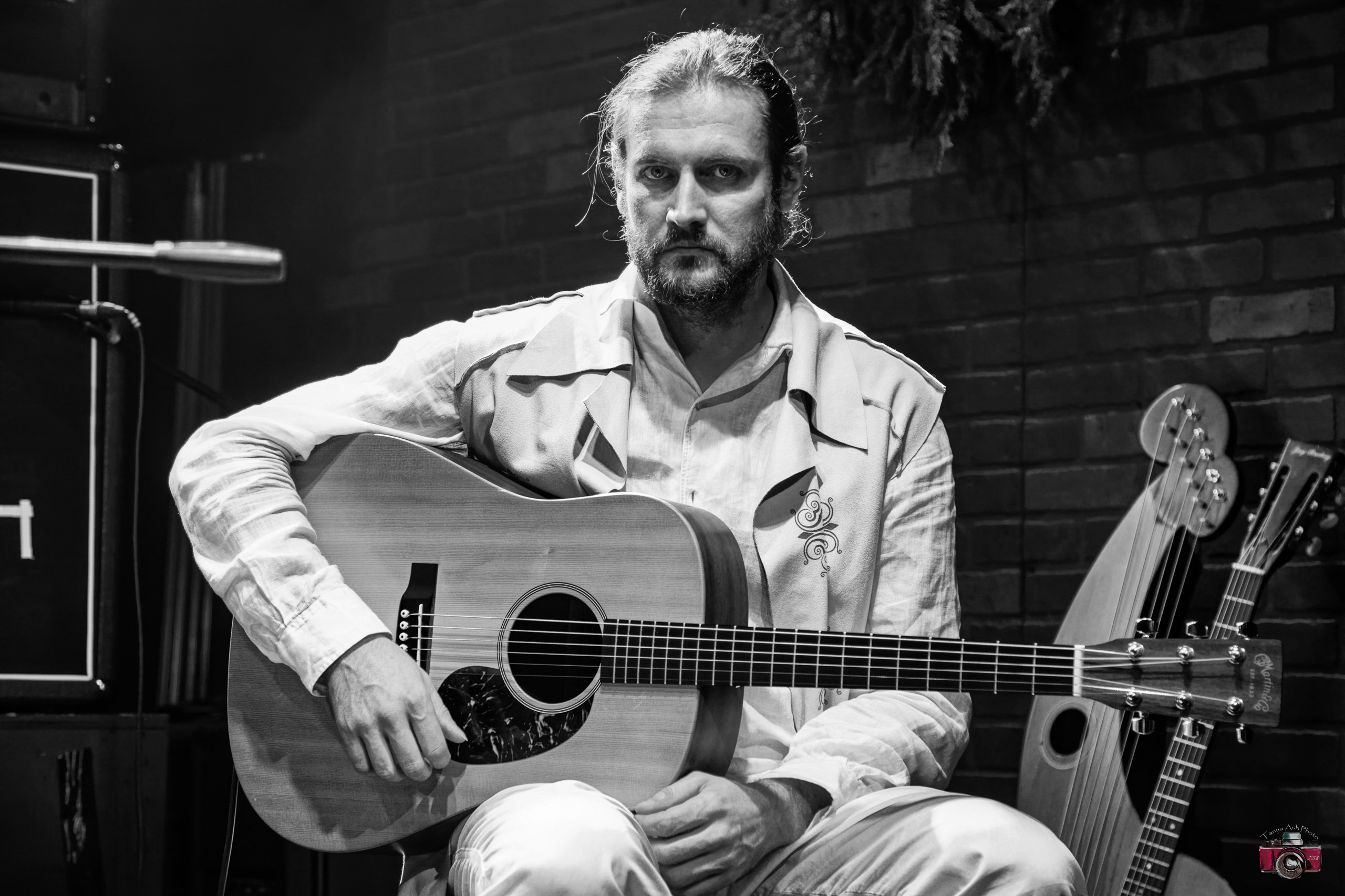 Фестиваль "Йоль". Photographer Sonkina Tatiana (Tanya Ash)