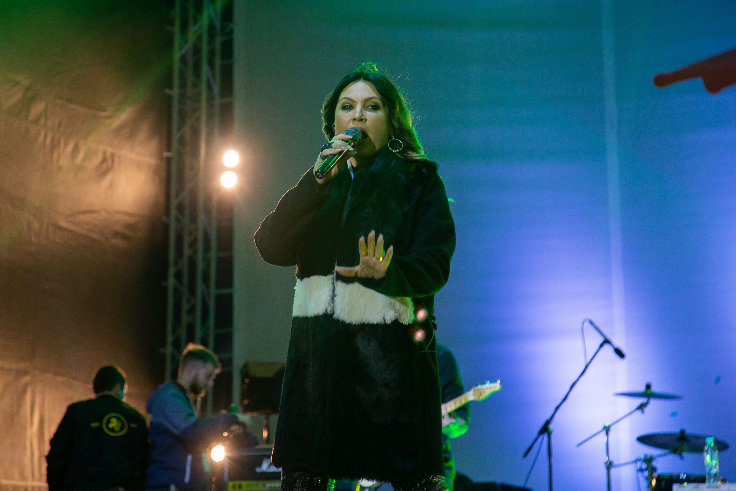 Группа Город 312. Фотограф Сонкина Татьяна