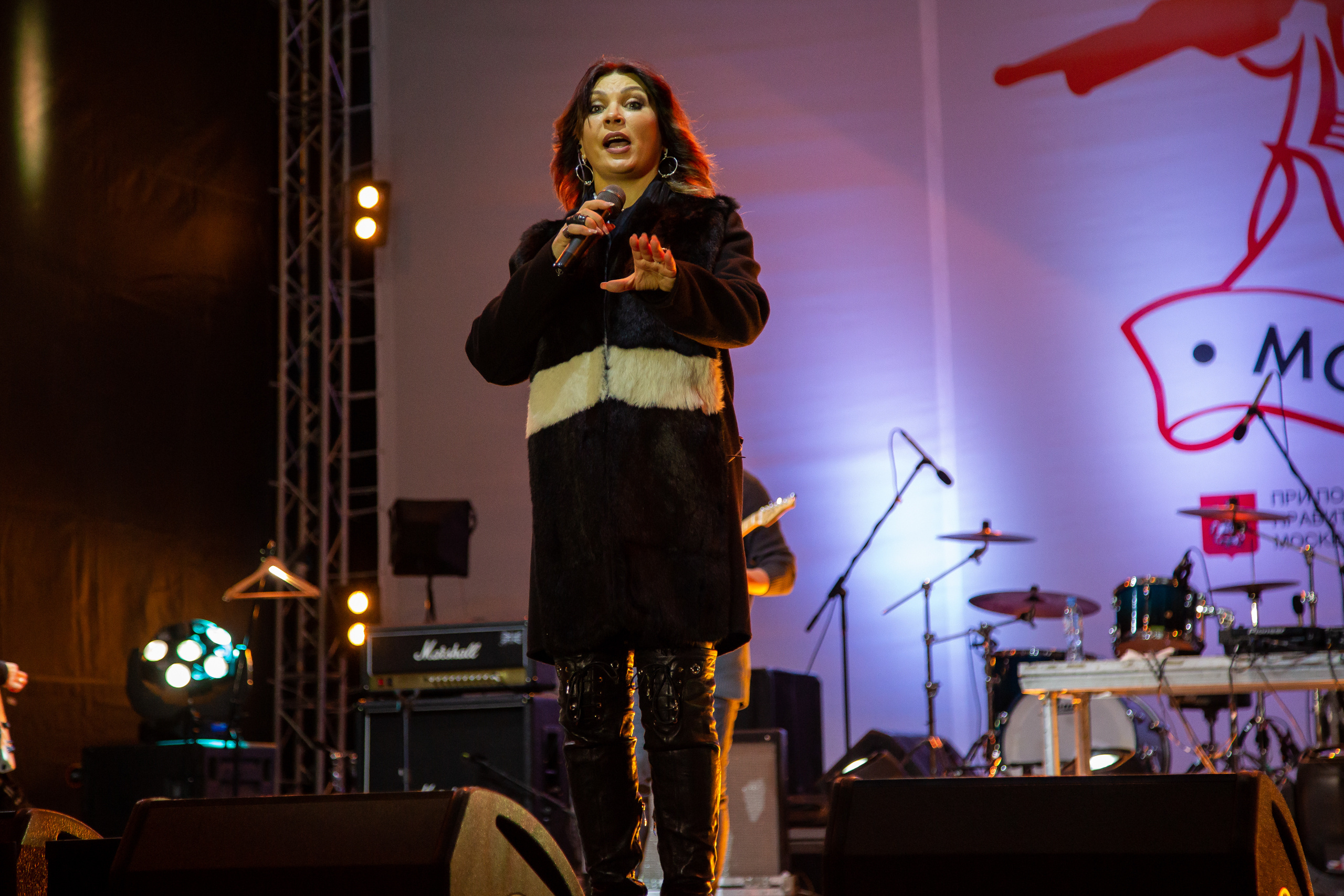 Группа Город 312. Фотограф Сонкина Татьяна