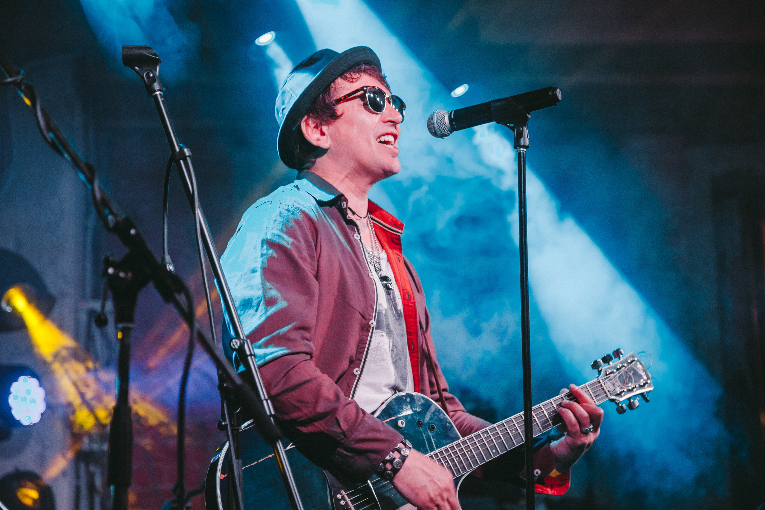 Вальпургиева ночь. Фотограф Сонкина Татьяна