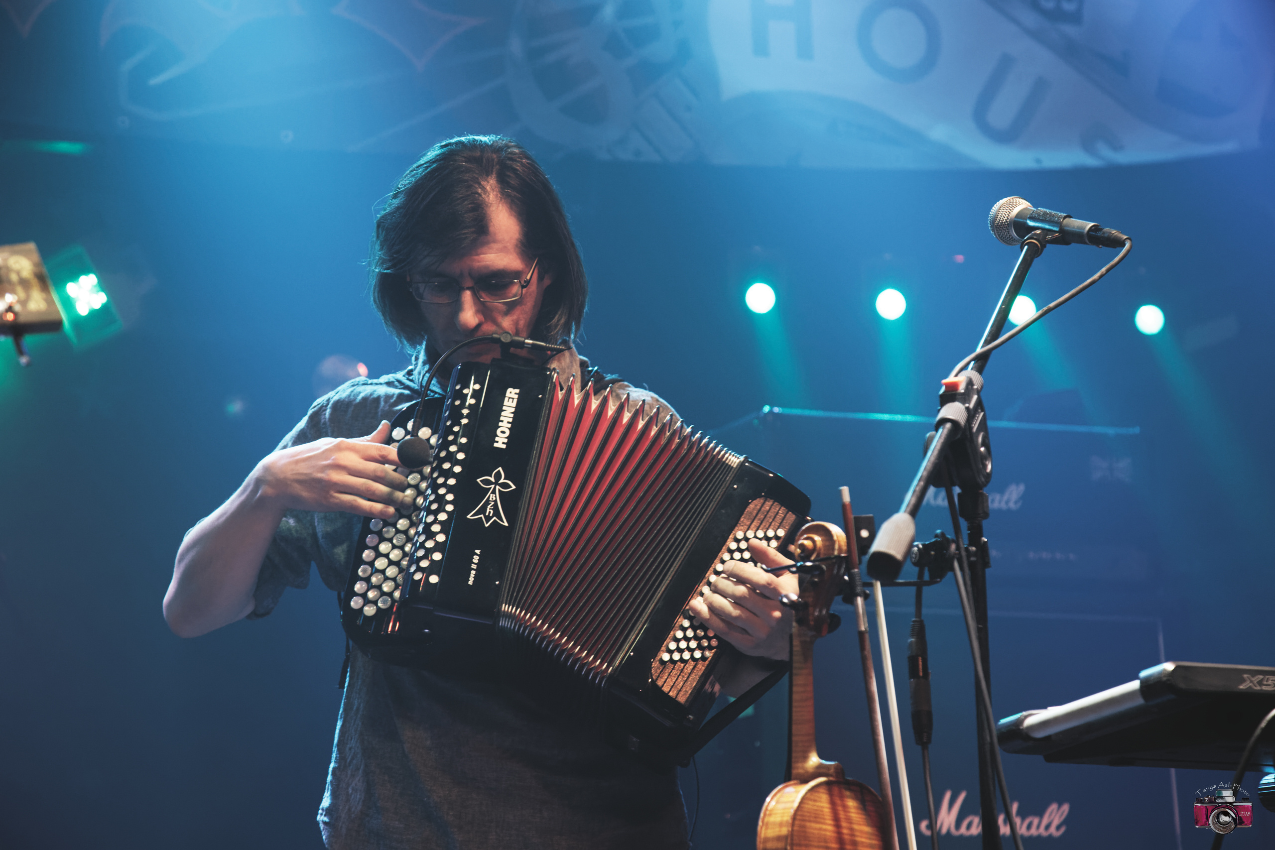 Фестиваль "Йоль". Photographer Sonkina Tatiana (Tanya Ash)