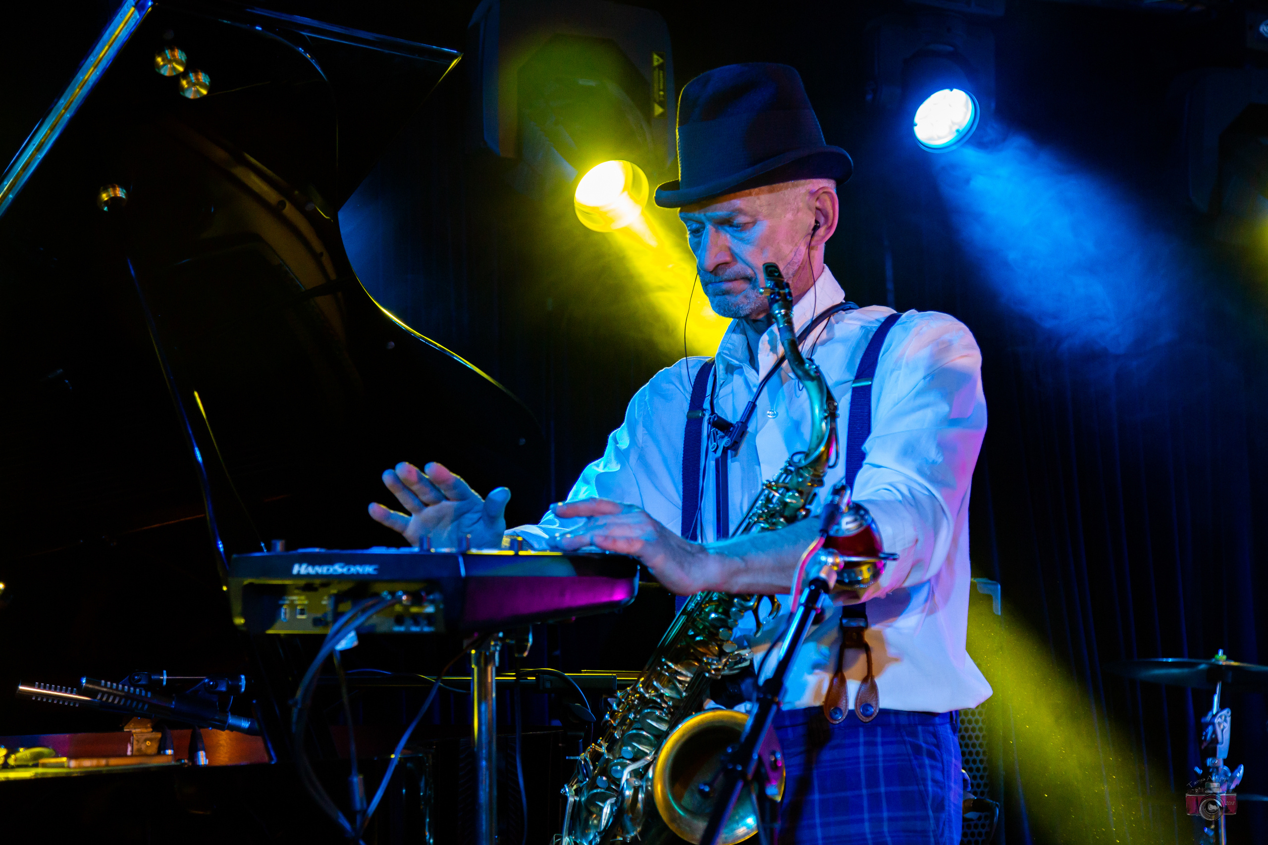 Группа ChetMen. Photographer Sonkina Tatiana (Tanya Ash)