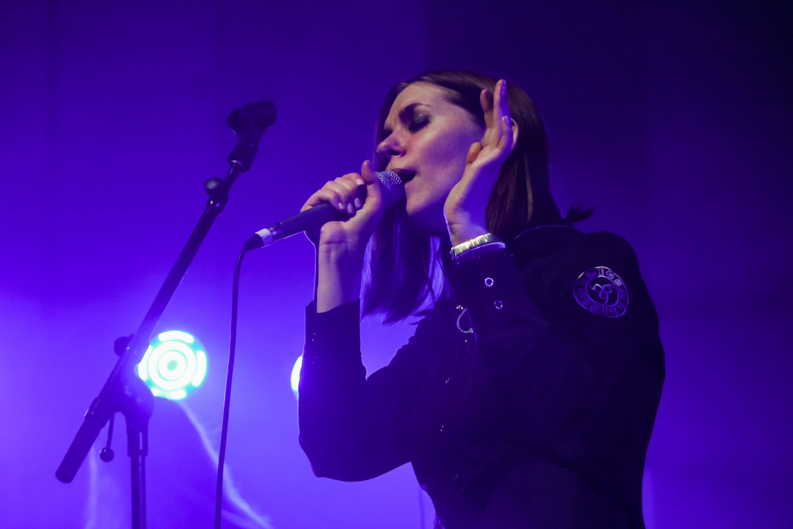 Группа Theodor Bastard. Photographer Sonkina Tatiana (Tanya Ash)