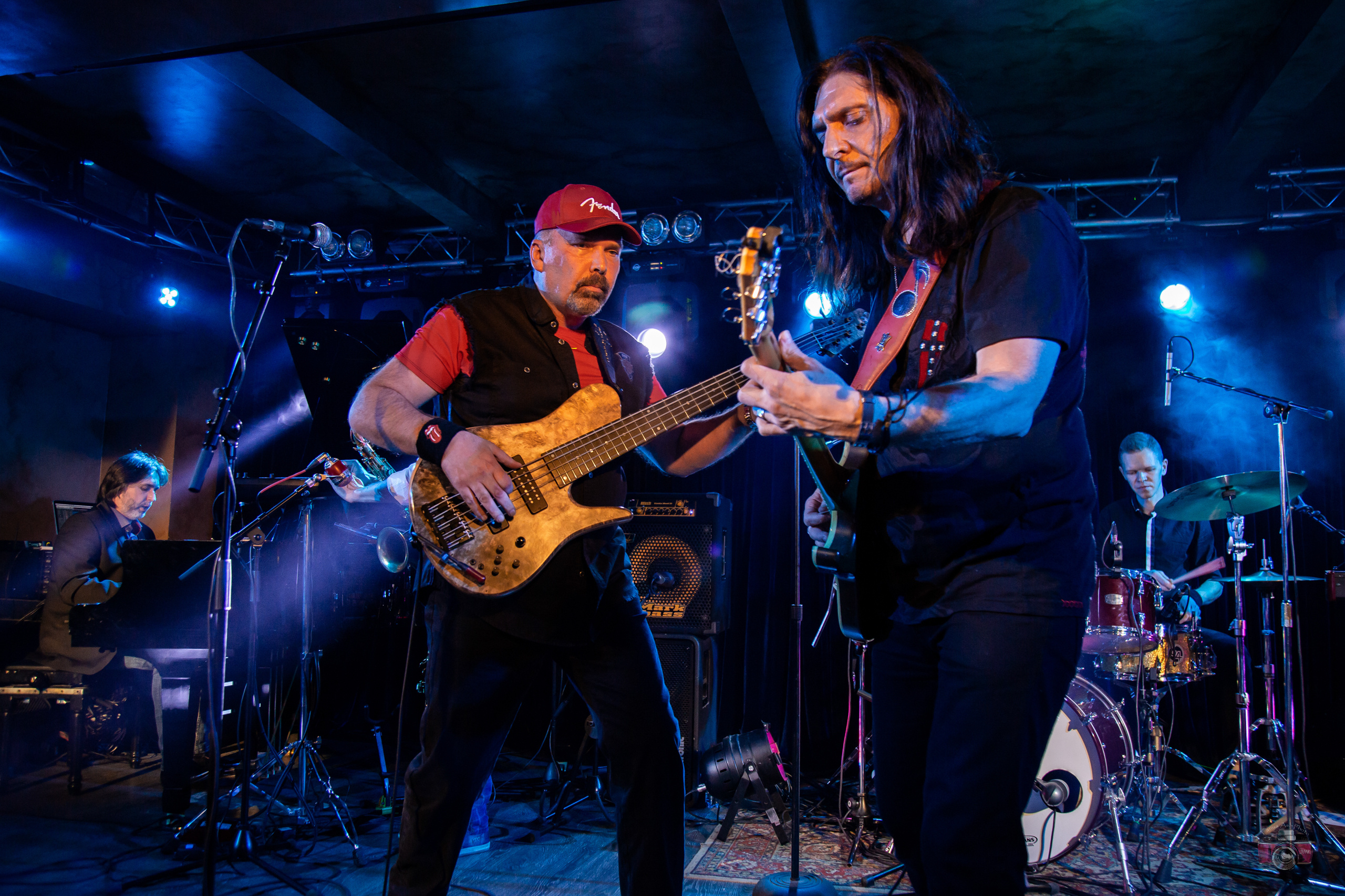 Группа ChetMen. Photographer Sonkina Tatiana (Tanya Ash)