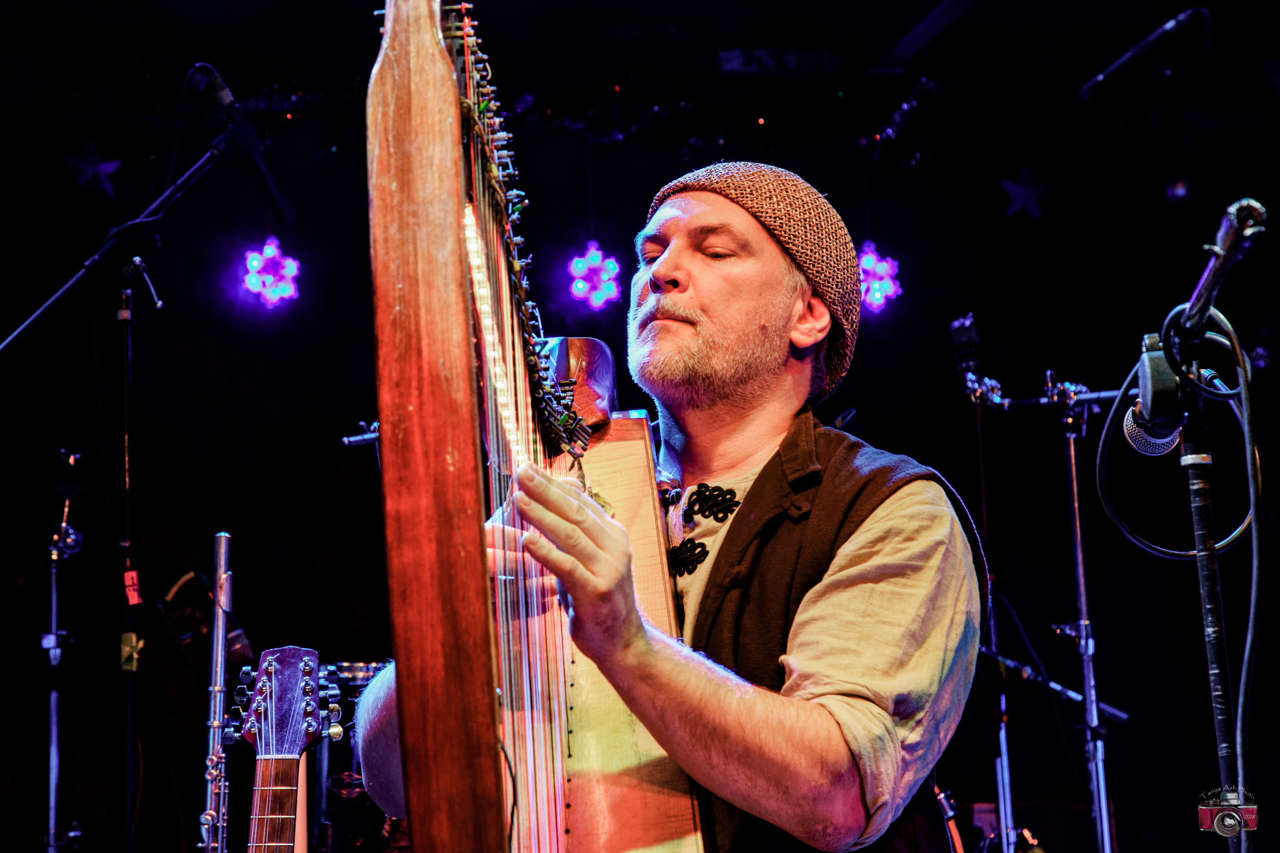 Фестиваль "Йоль". Photographer Sonkina Tatiana (Tanya Ash)