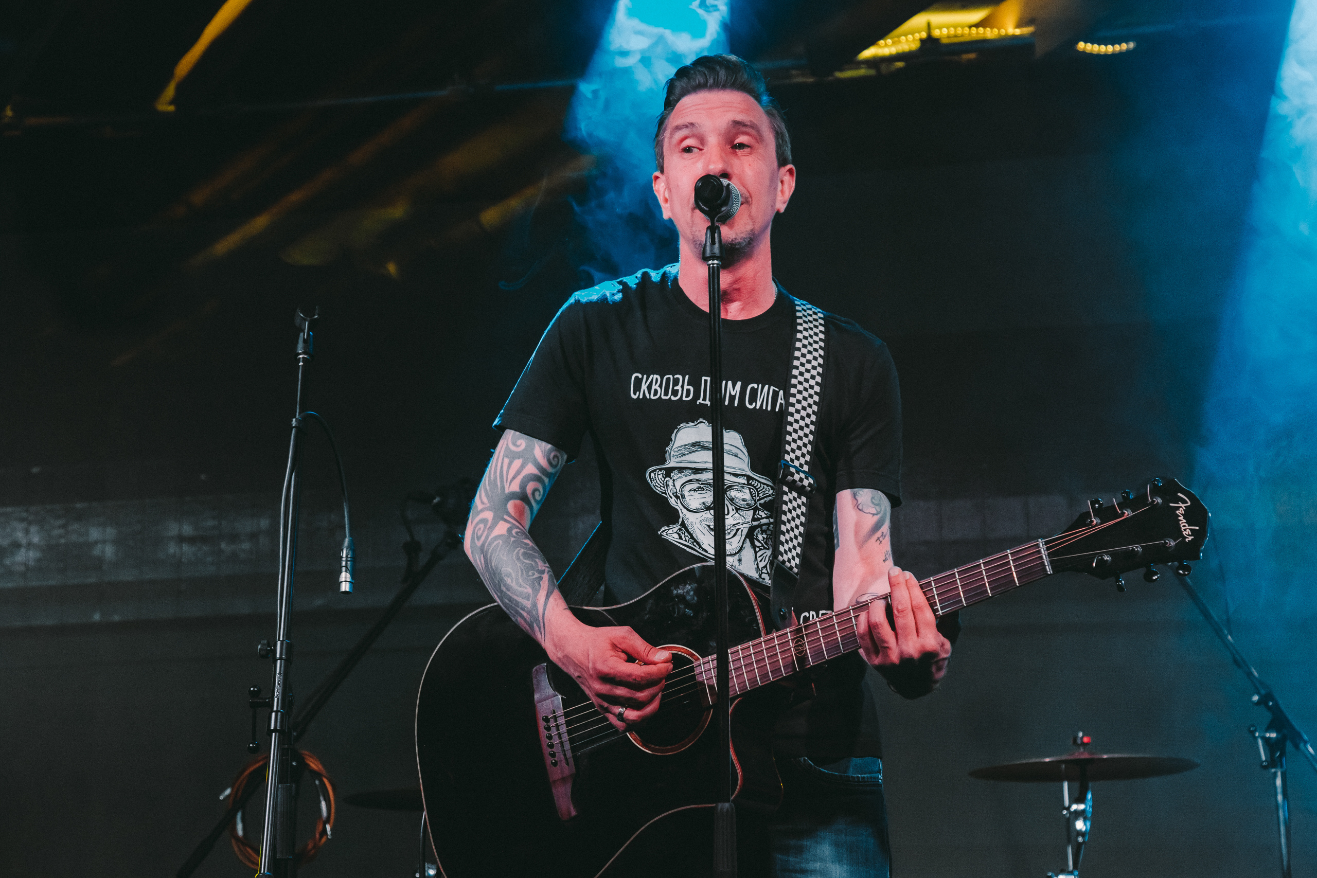 Вальпургиева ночь. Фотограф Сонкина Татьяна