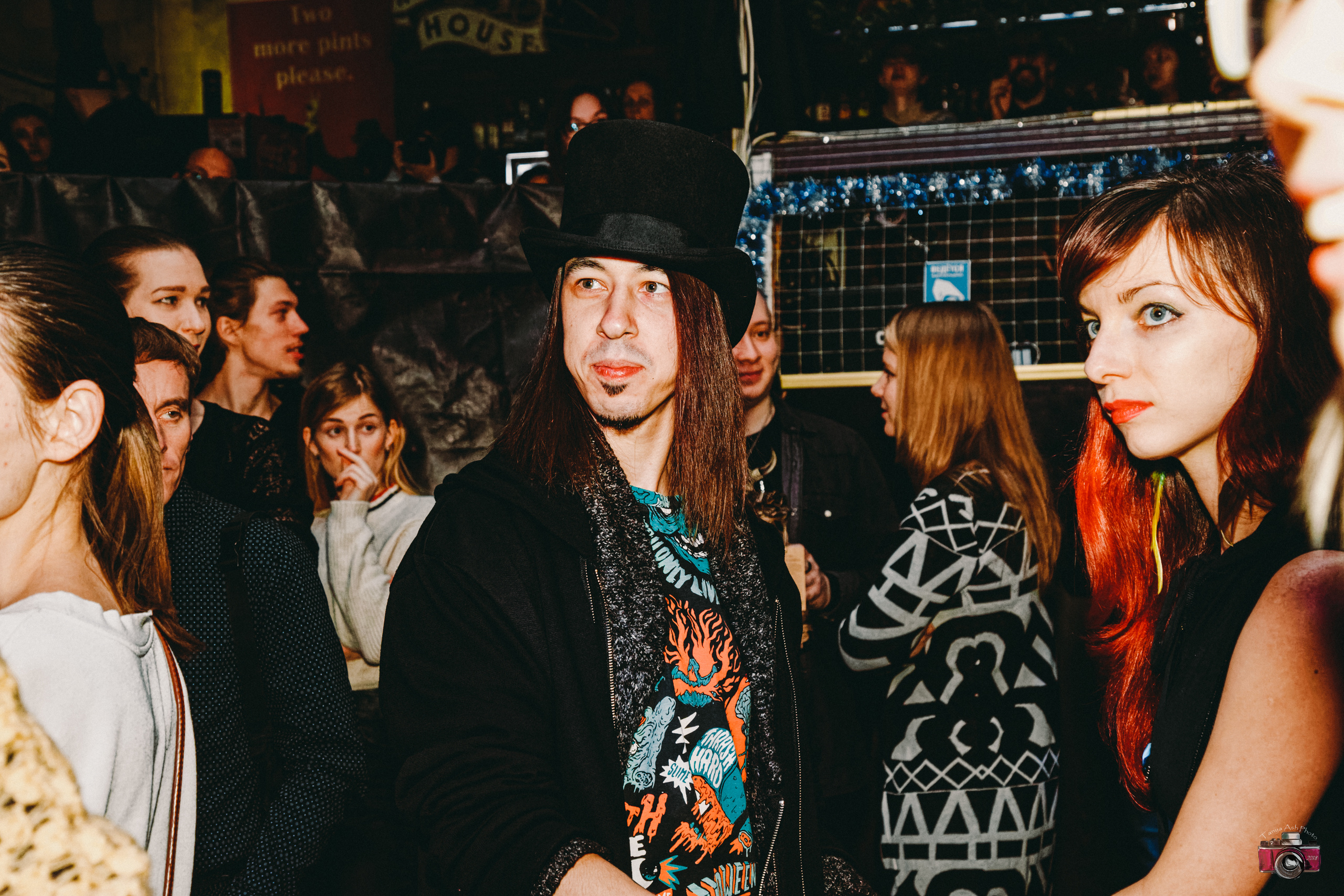 Фестиваль "Йоль". Photographer Sonkina Tatiana (Tanya Ash)